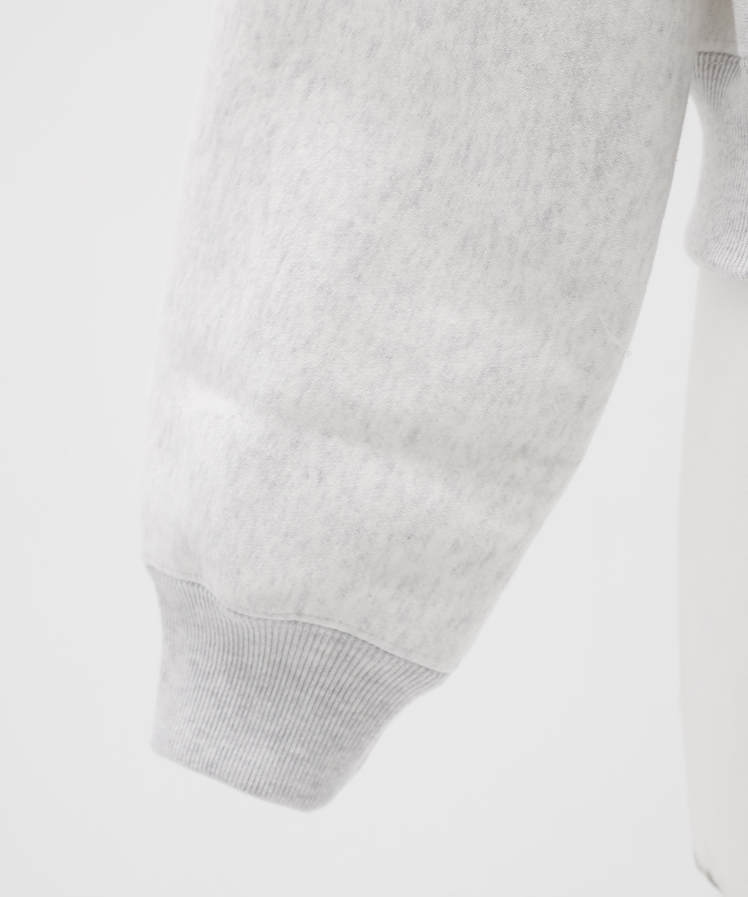 Athletic Fleece Zip-Up Hoodie PHEENY