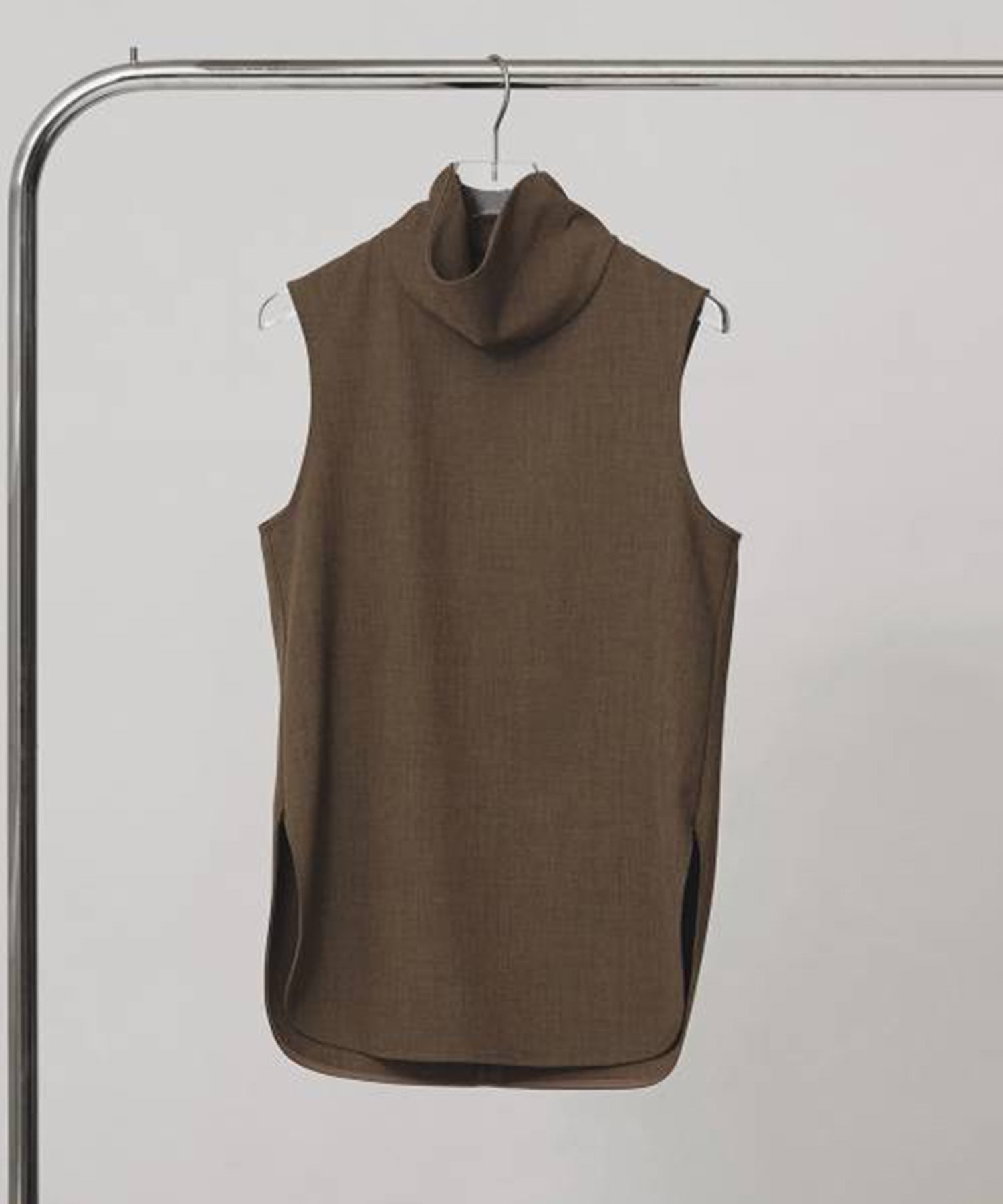 Twill Turtle Tops TODAYFUL