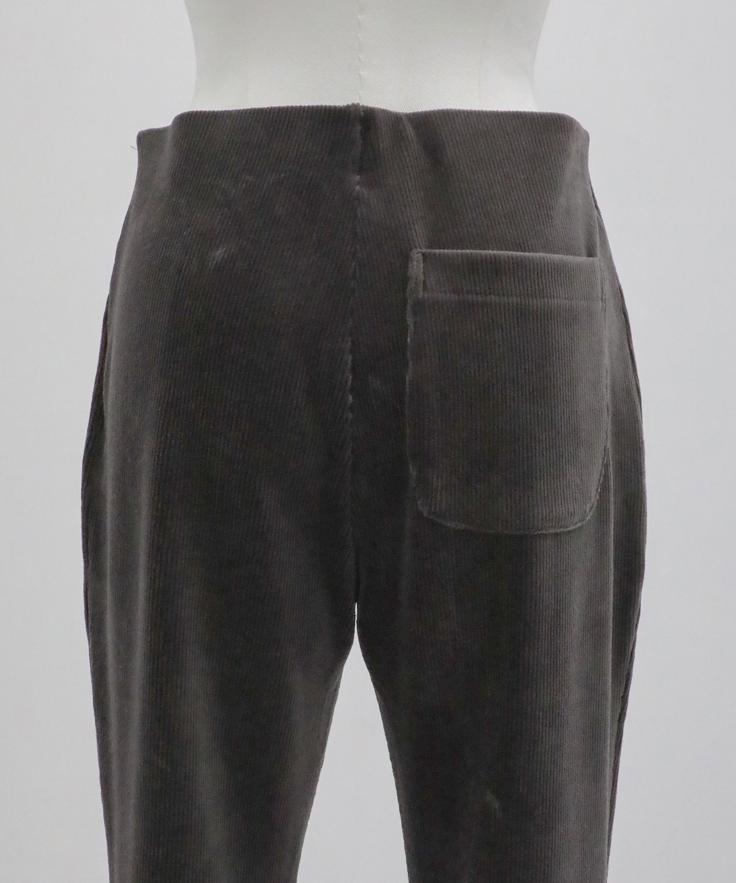 別注Stretch Corduroy Flare Pants PHEENY