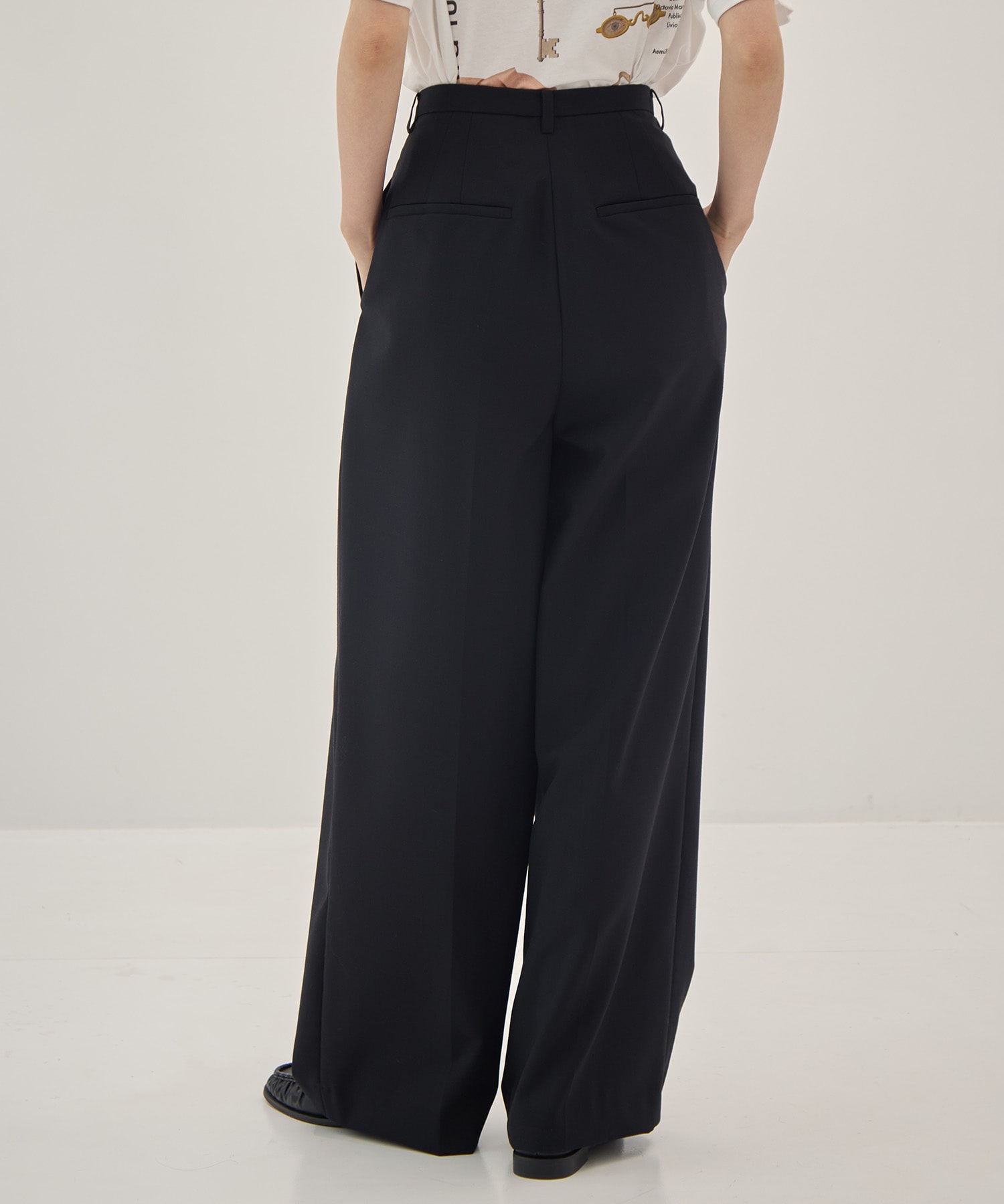 Daniel Trousers IIROT