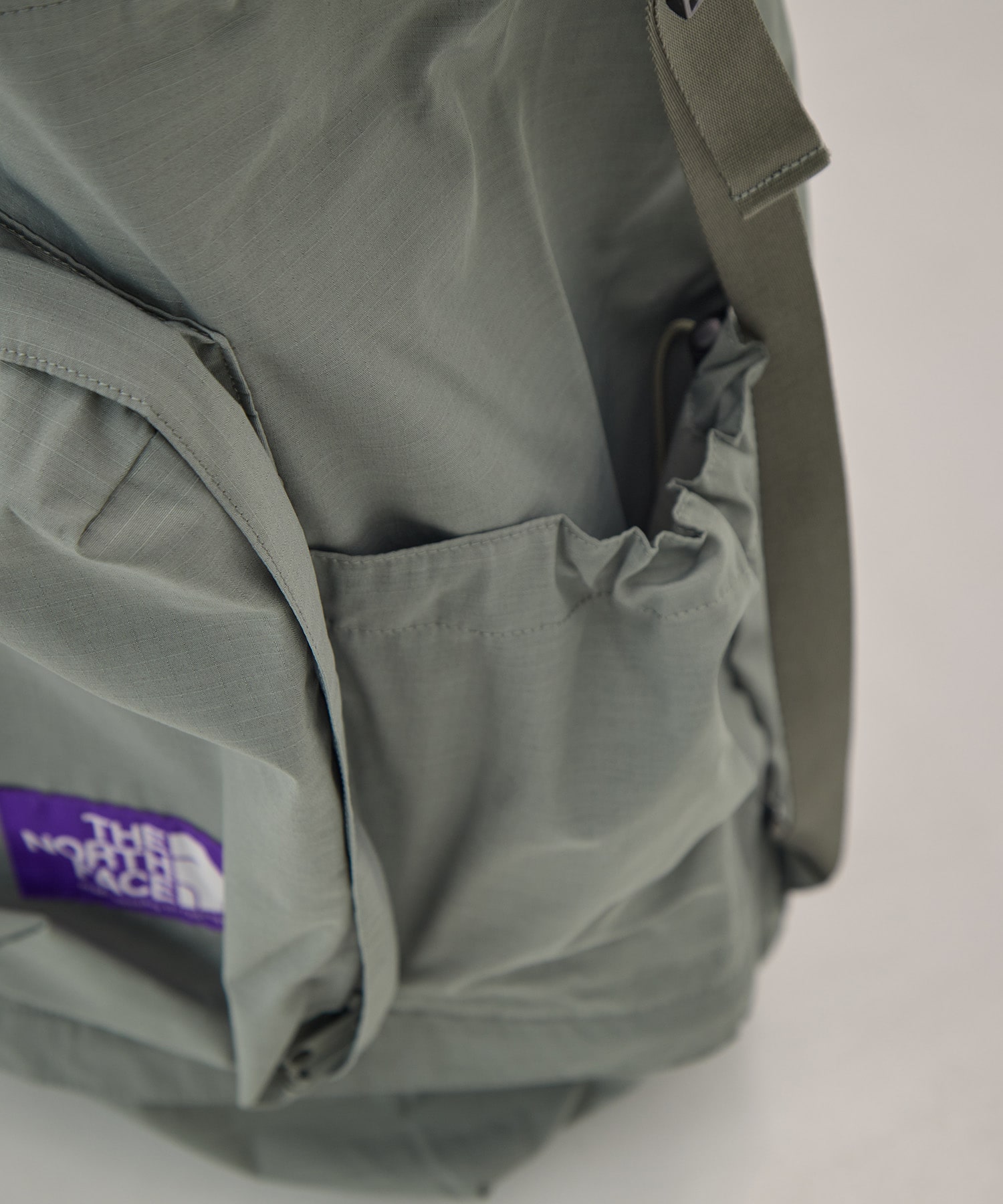 Mountain Wind Backpack THE NORTH FACE PURPLE LABEL