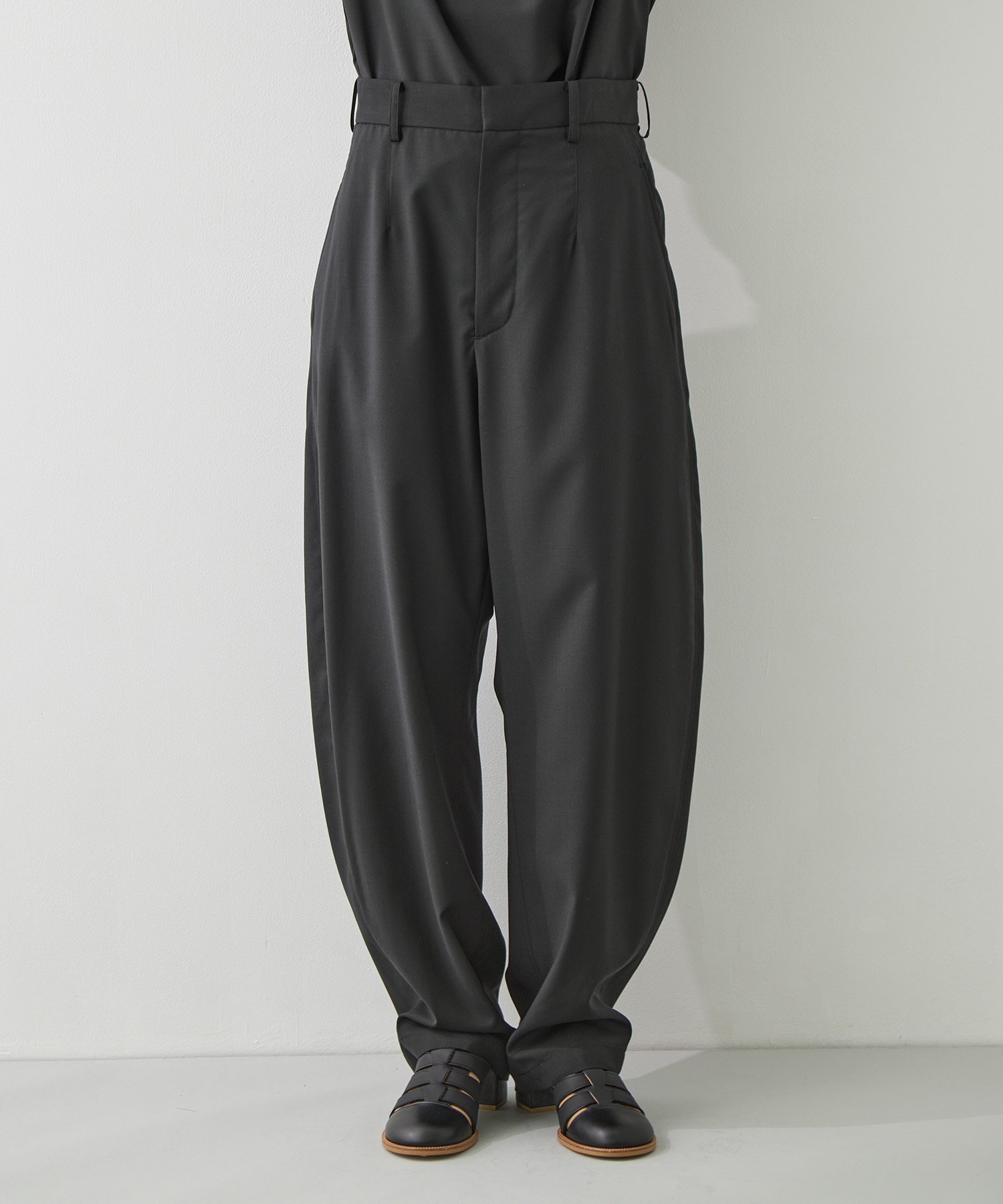 LF W TORO BONTANG TRS LOEFF