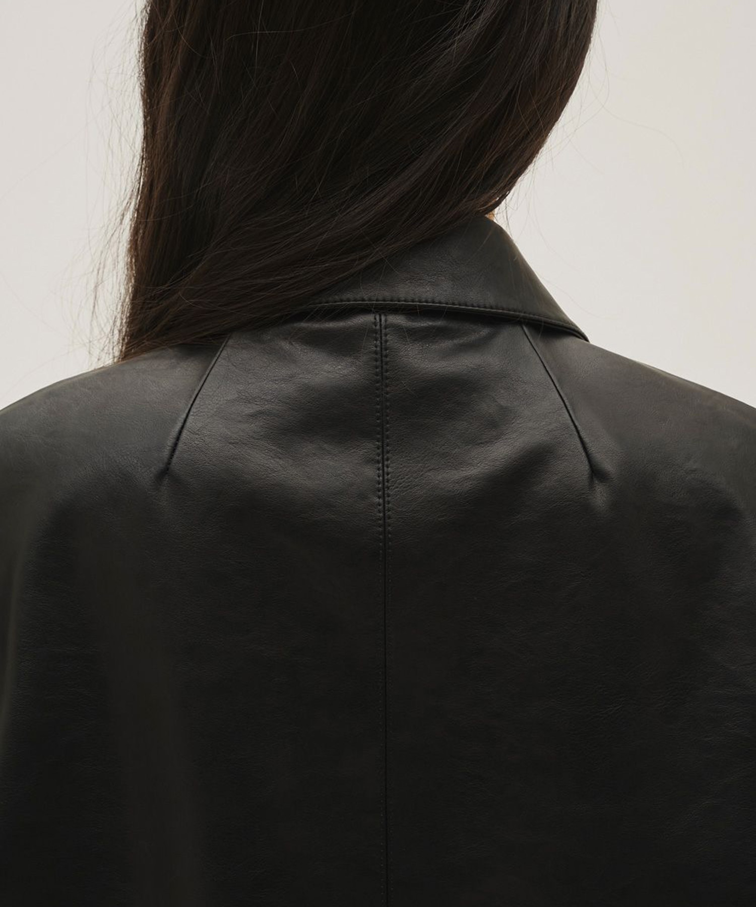 Leather Shirts Jacket TODAYFUL