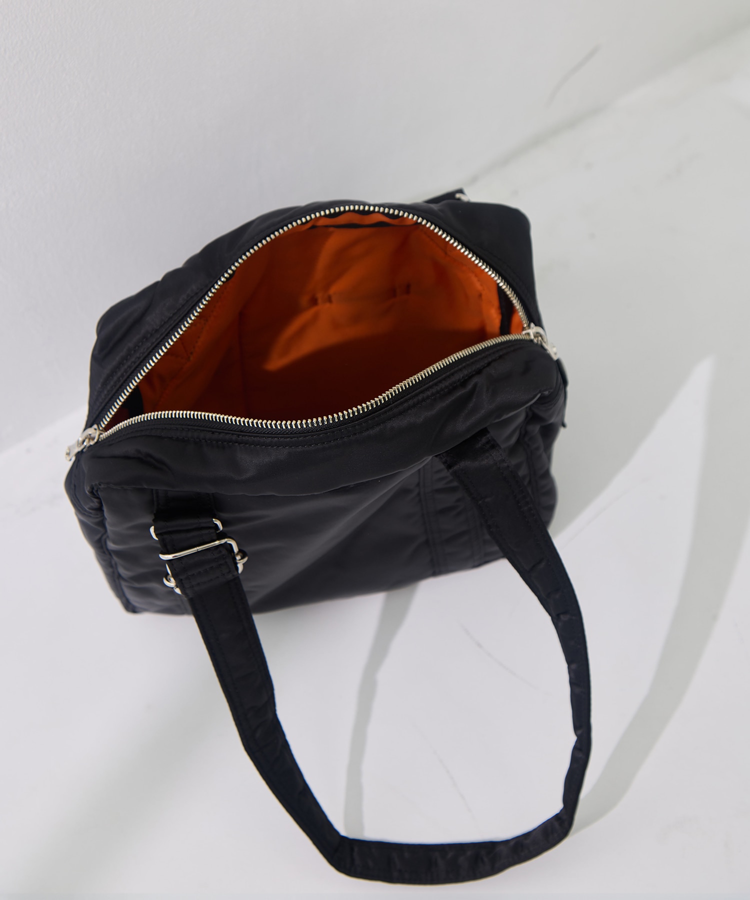 Cube Tote Bag RhodolirioN