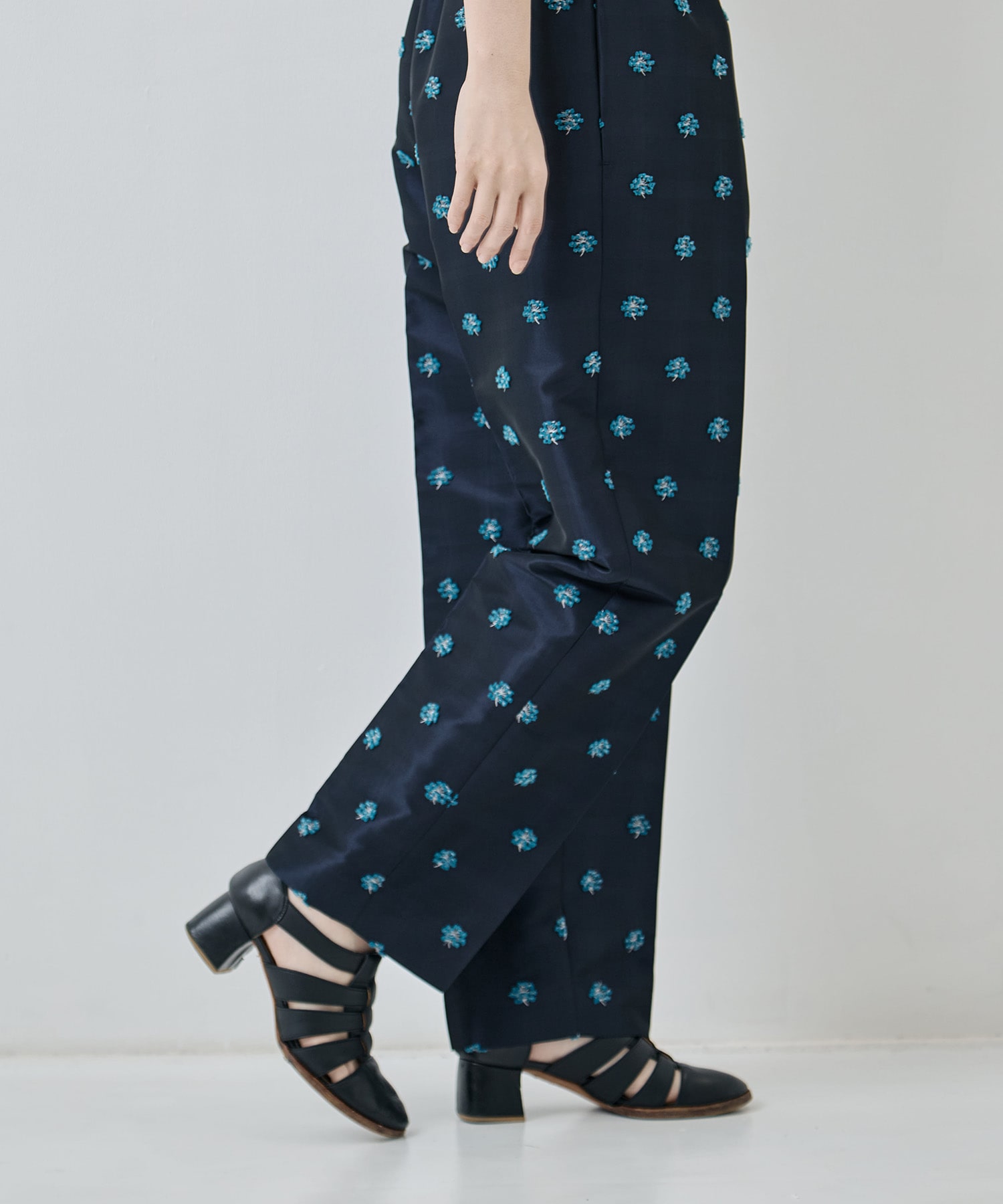 LF PNPNTR JQ PT LOEFF