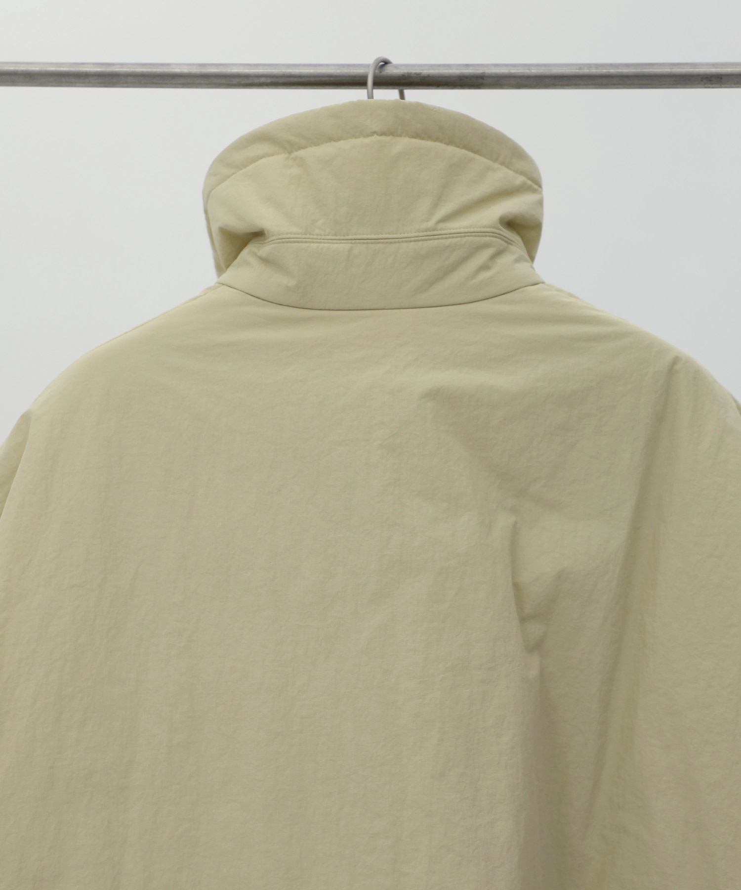 N/C TAFFETA BATTING CT TOURNON.