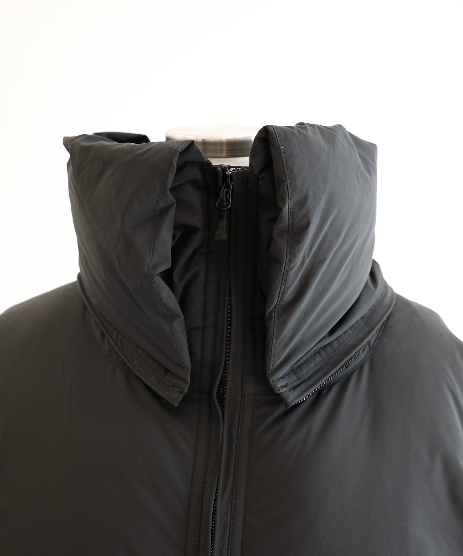 Ws TECH 2WAY CADET DOWN PARKA DAIWA PIER39