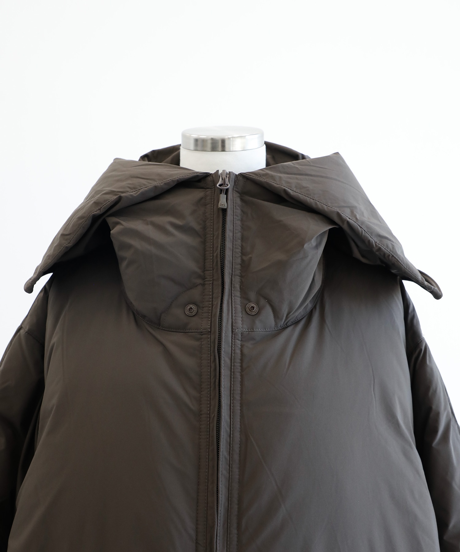 Ws TECH 2WAY CADET DOWN PARKA DAIWA PIER39