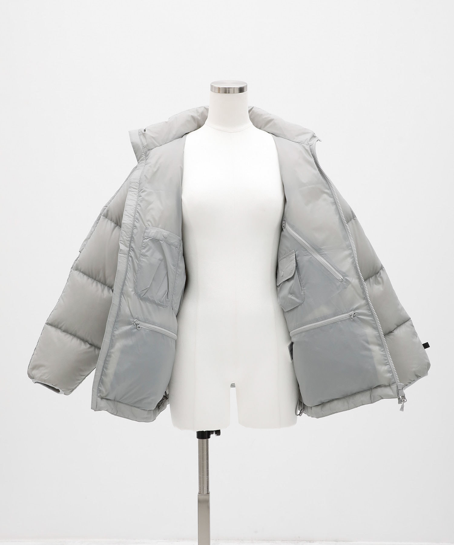 Ws TECH ULTRA LIGHT DOWN JACKET DAIWA PIER39