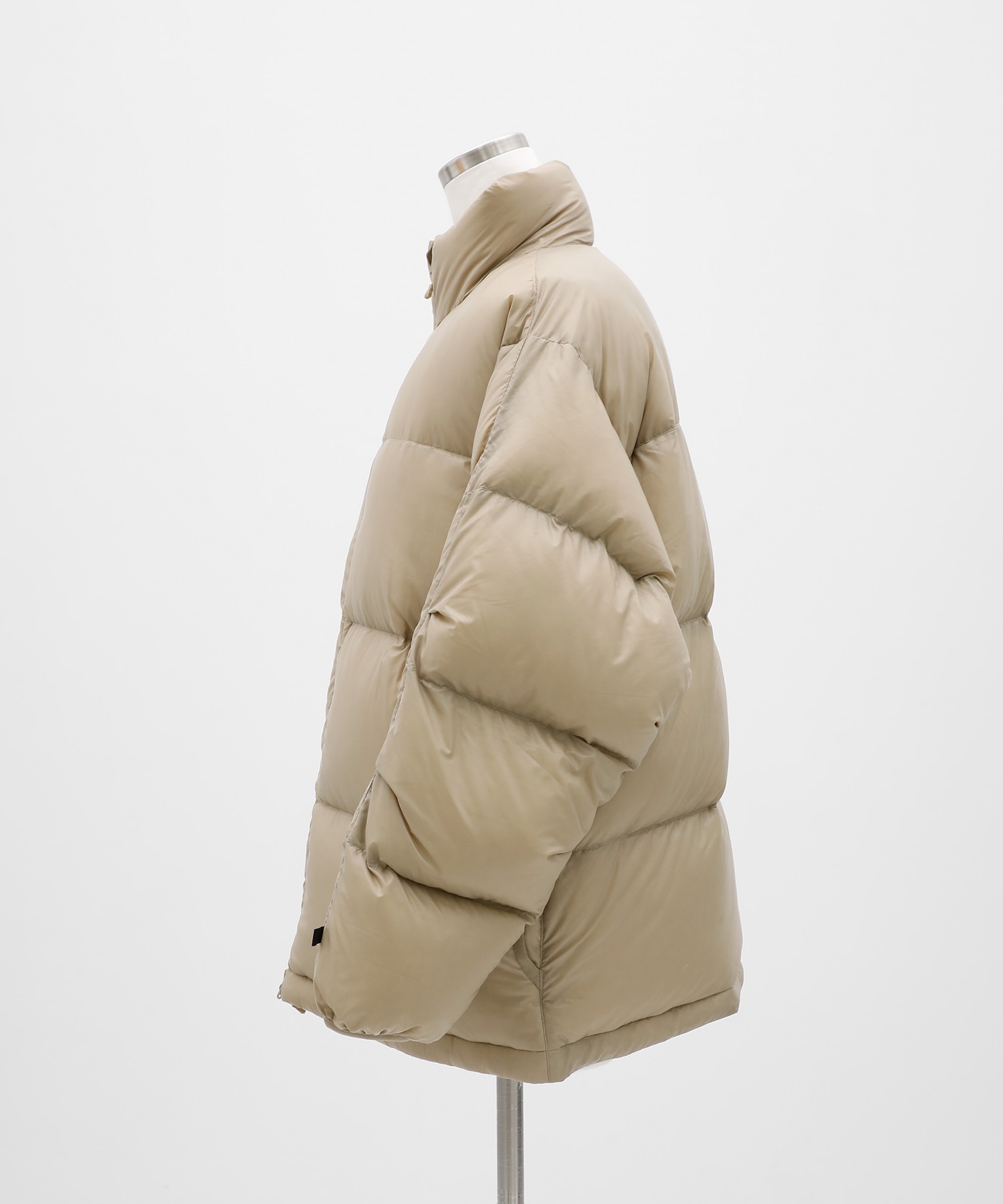 Ws TECH ULTRA LIGHT DOWN JACKET DAIWA PIER39