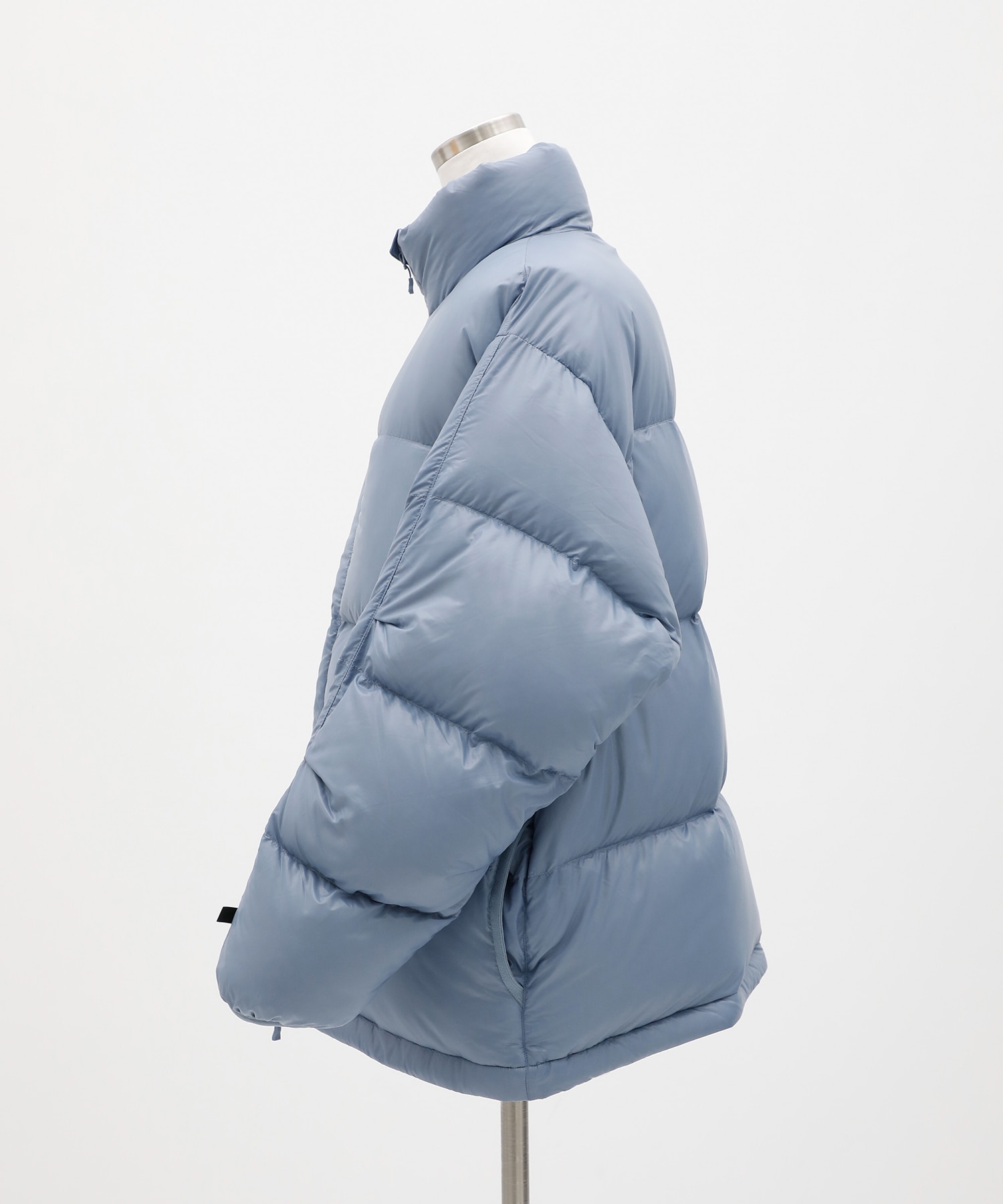 Ws TECH ULTRA LIGHT DOWN JACKET DAIWA PIER39