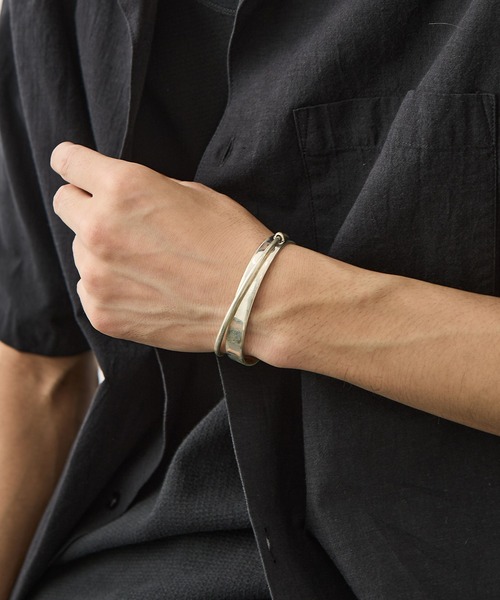 Swing Bangle GARNI