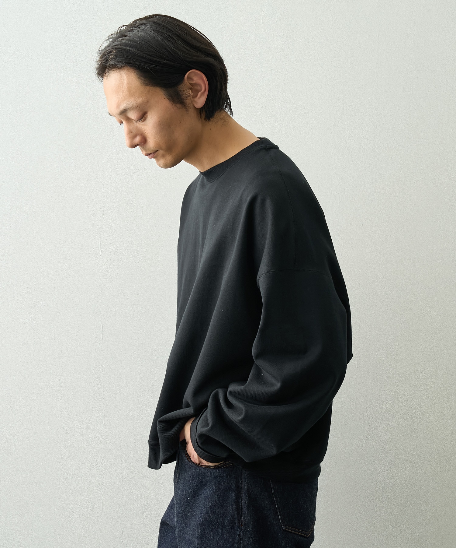 HUGE SHORT SWEAT MARKAWARE