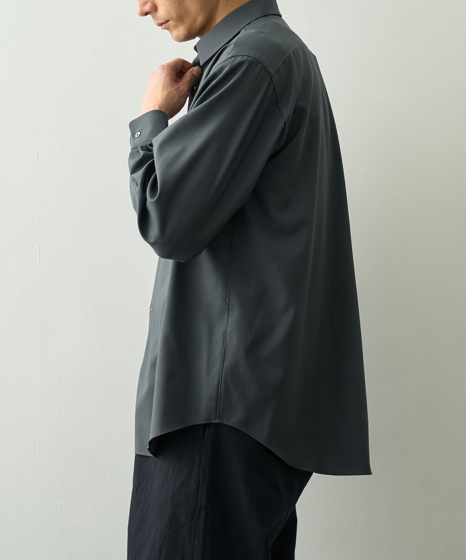 COMFORT FIT SHIRT MARKAWARE