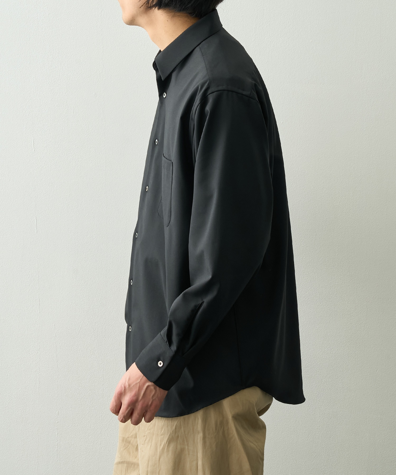 COMFORT FIT SHIRT MARKAWARE