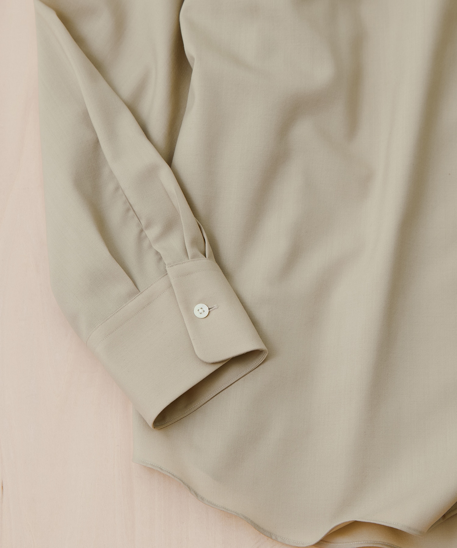 COMFORT FIT SHIRT MARKAWARE