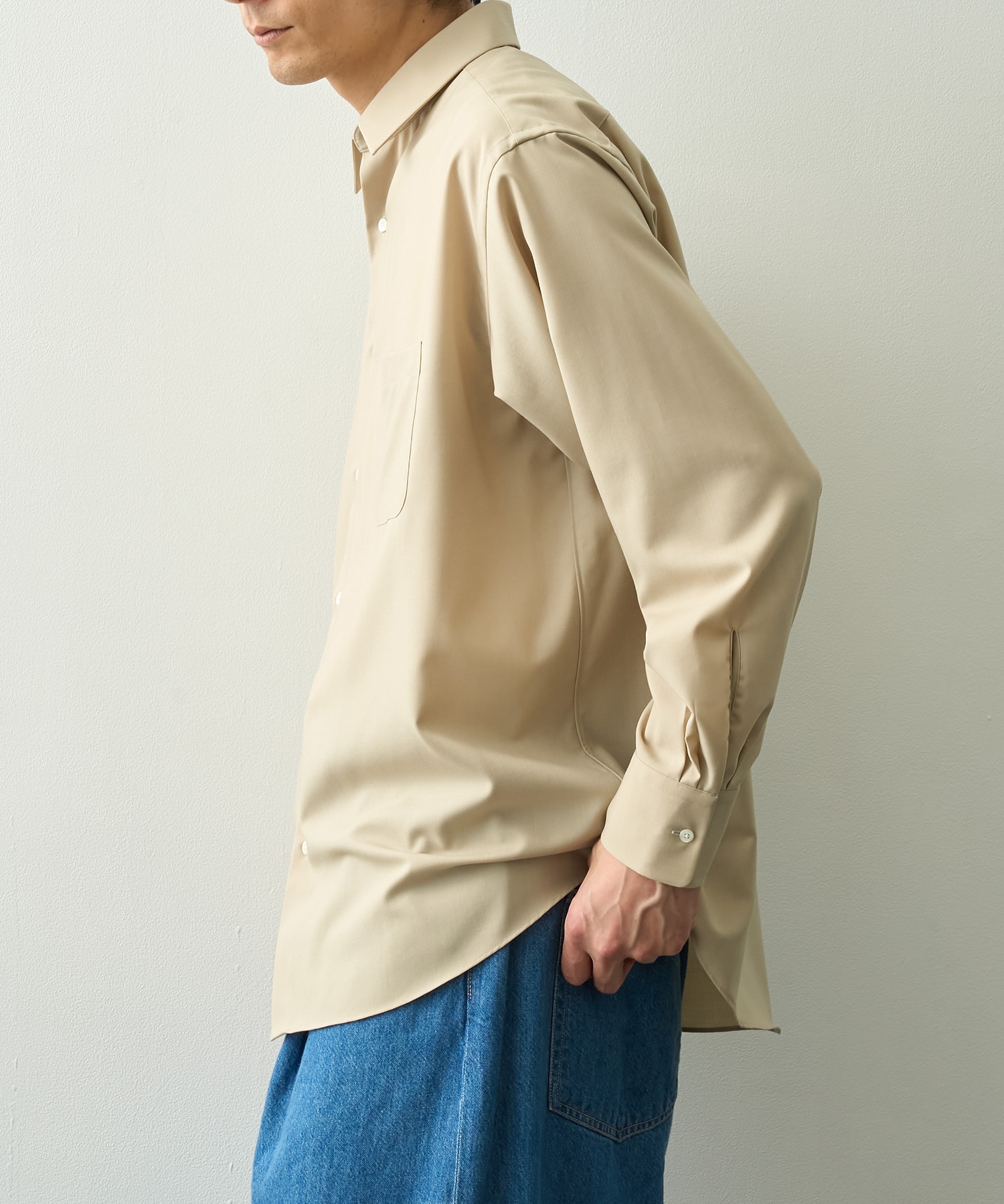 COMFORT FIT SHIRT MARKAWARE