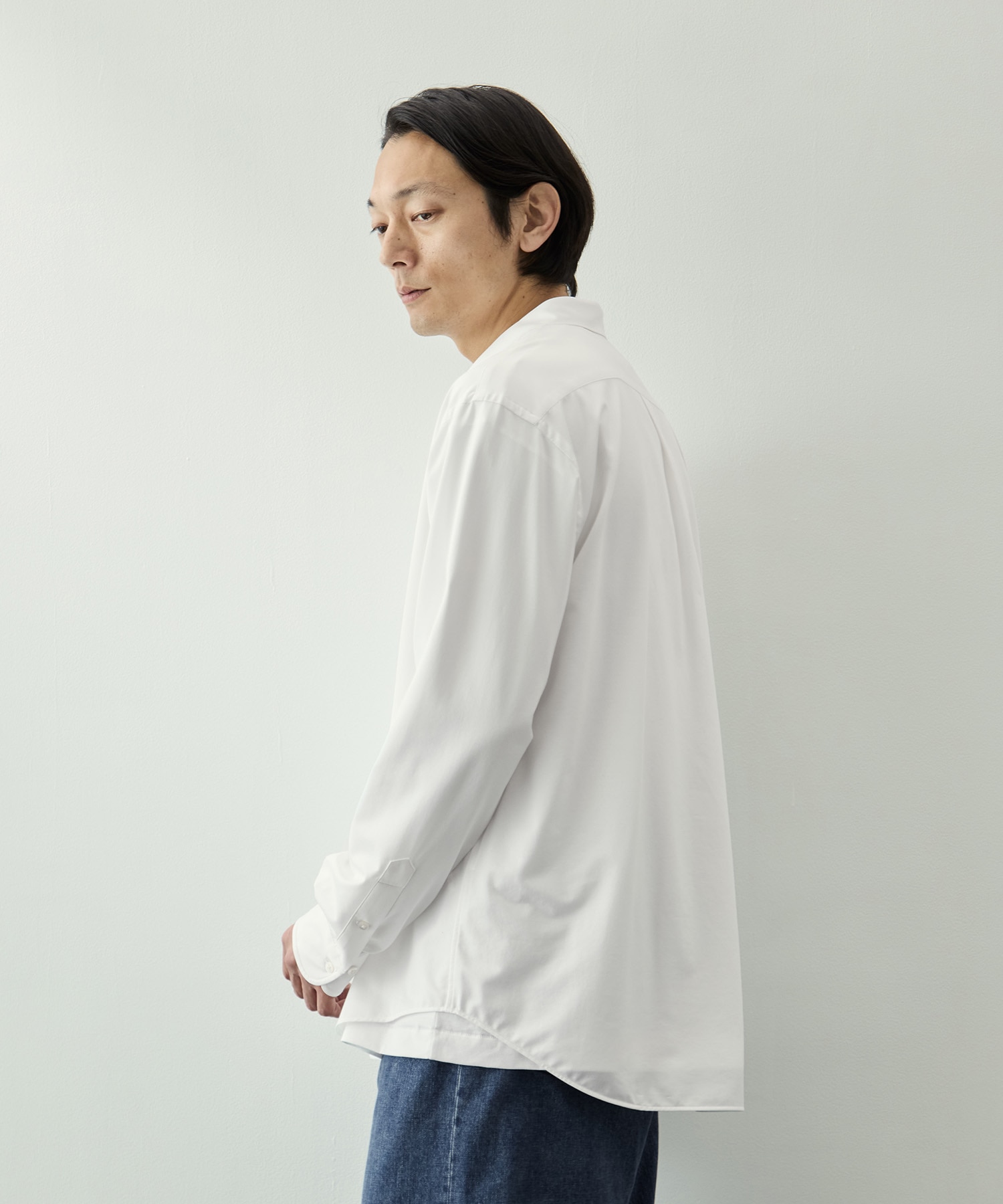 別注 46G Modest Shirt KANEMASA PHIL.