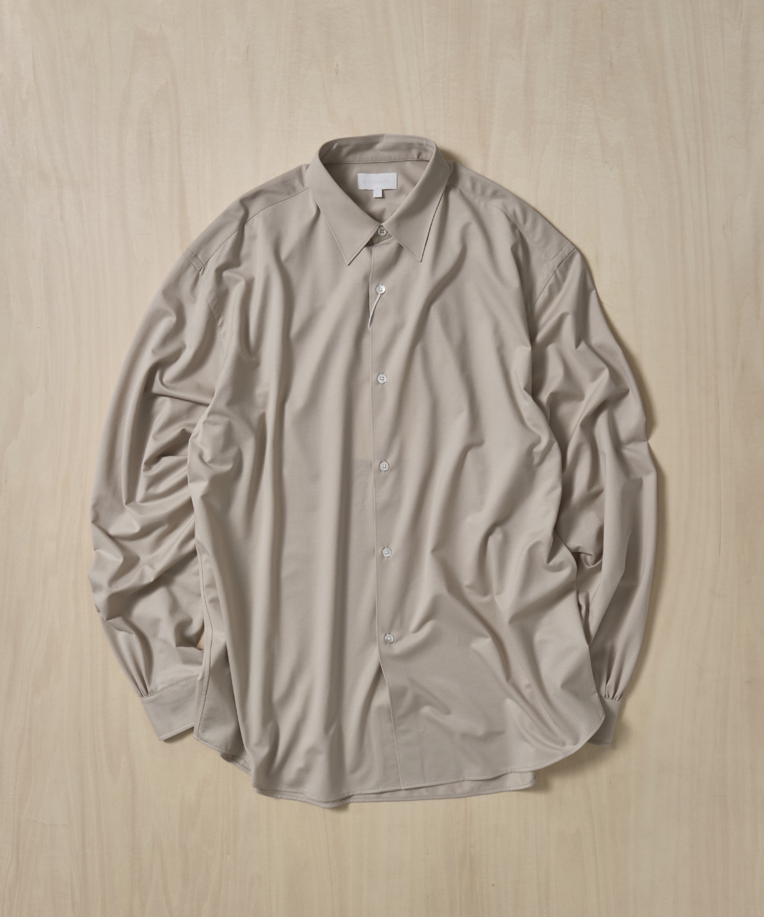 別注 46G Modest Shirt KANEMASA PHIL.