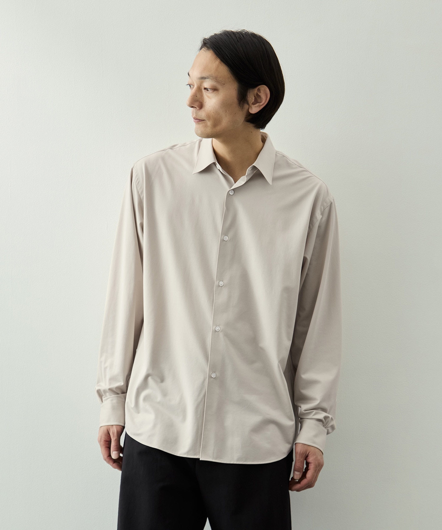 別注 46G Modest Shirt KANEMASA PHIL.
