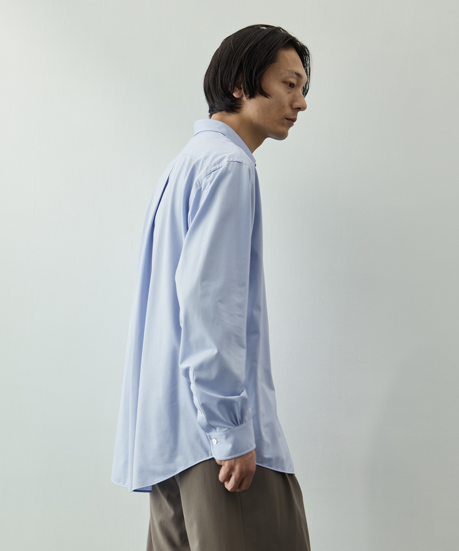 別注 46G Modest Shirt KANEMASA PHIL.