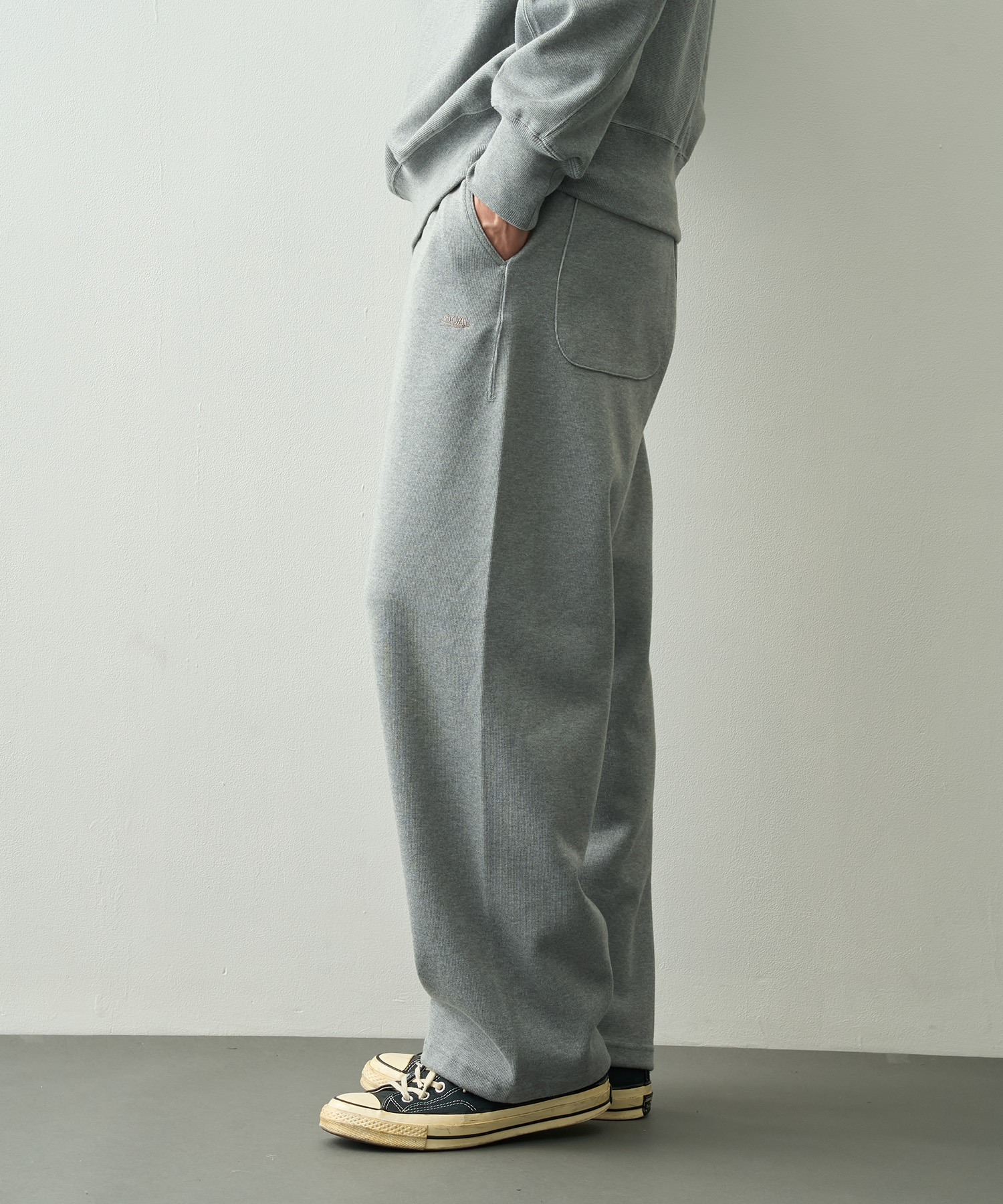 Sweat Pants nanamica