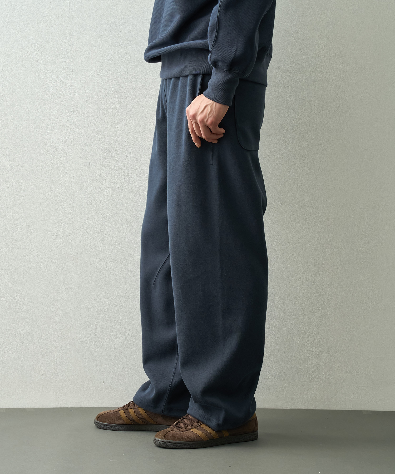 Sweat Pants nanamica