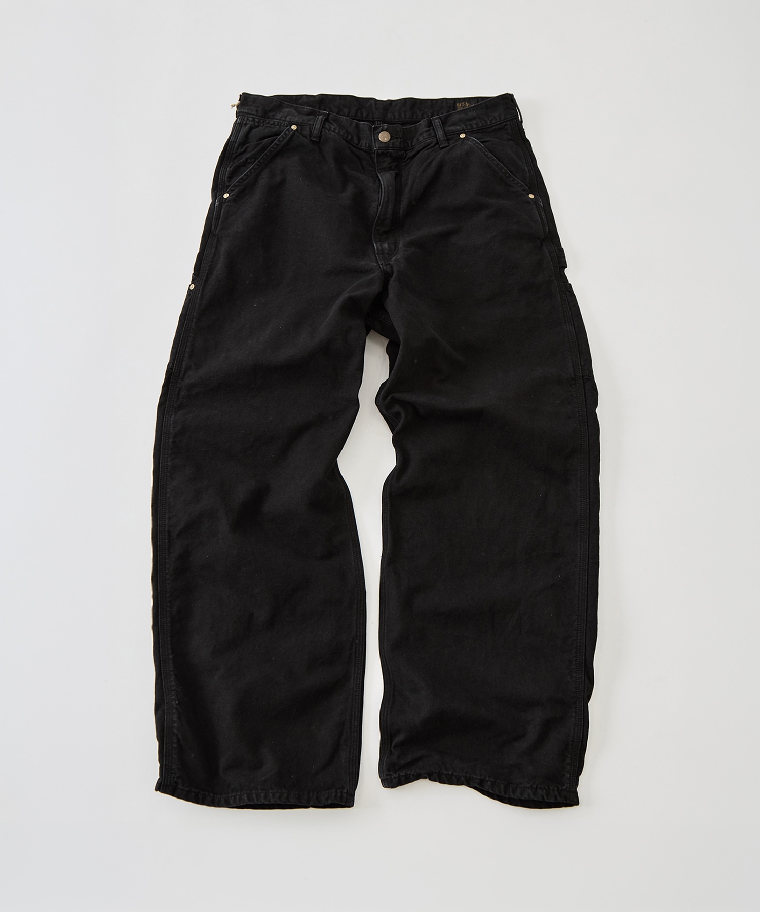 DADS FIT OXFORD PAINTER PANTS orslow