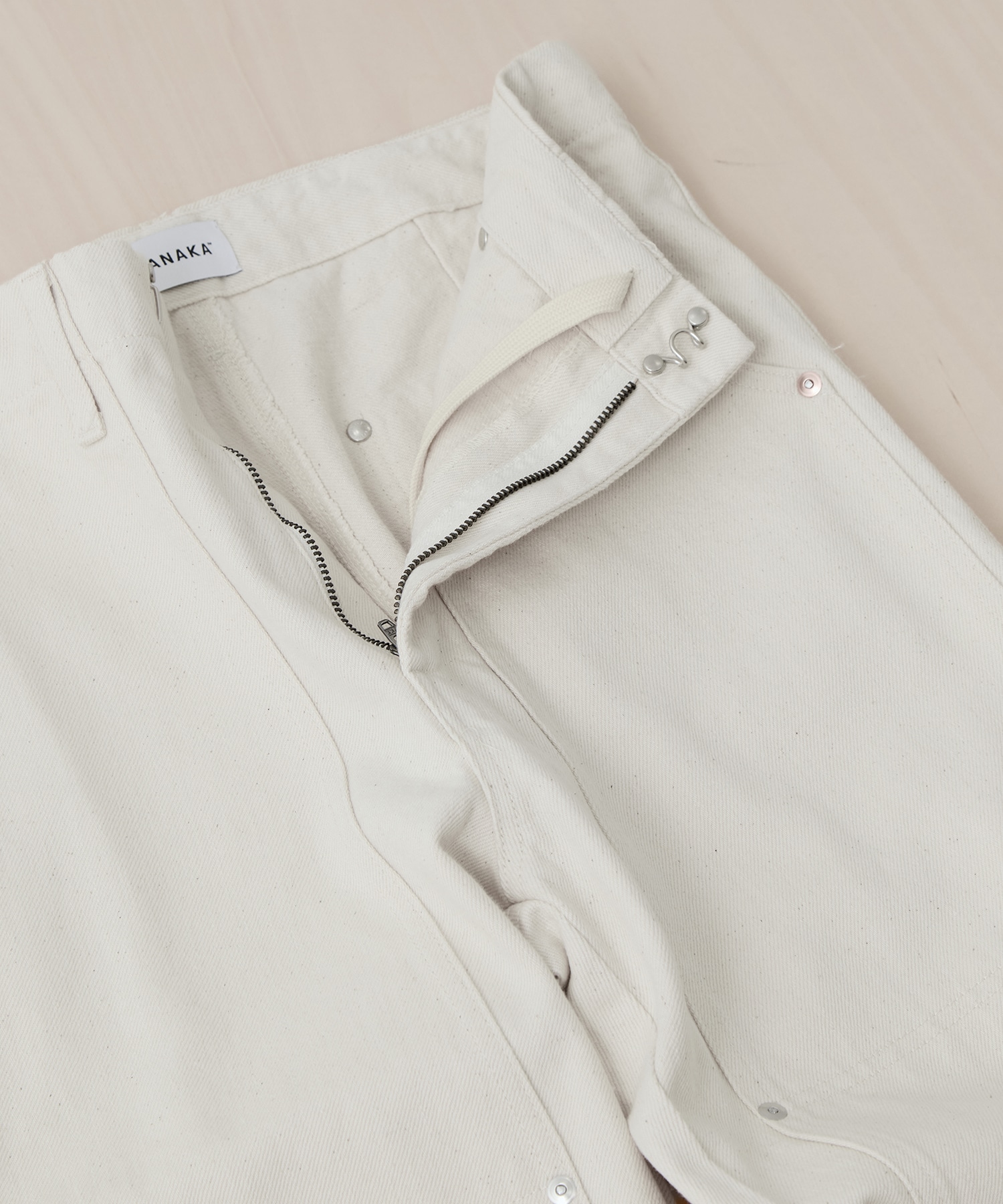 NEW CLASSIC WORK JEANS TANAKA