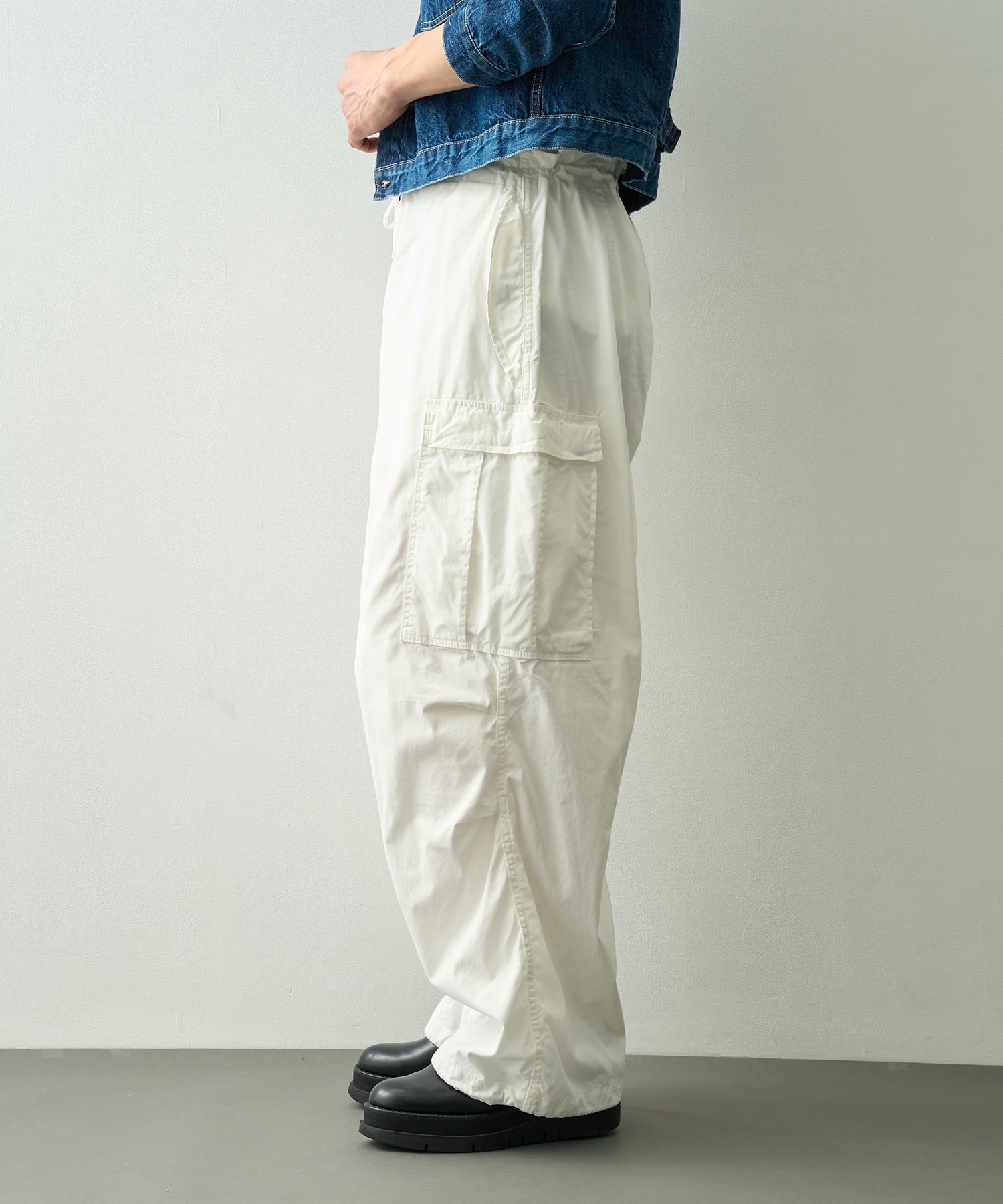 C/Ny カーゴPT REMI RELIEF