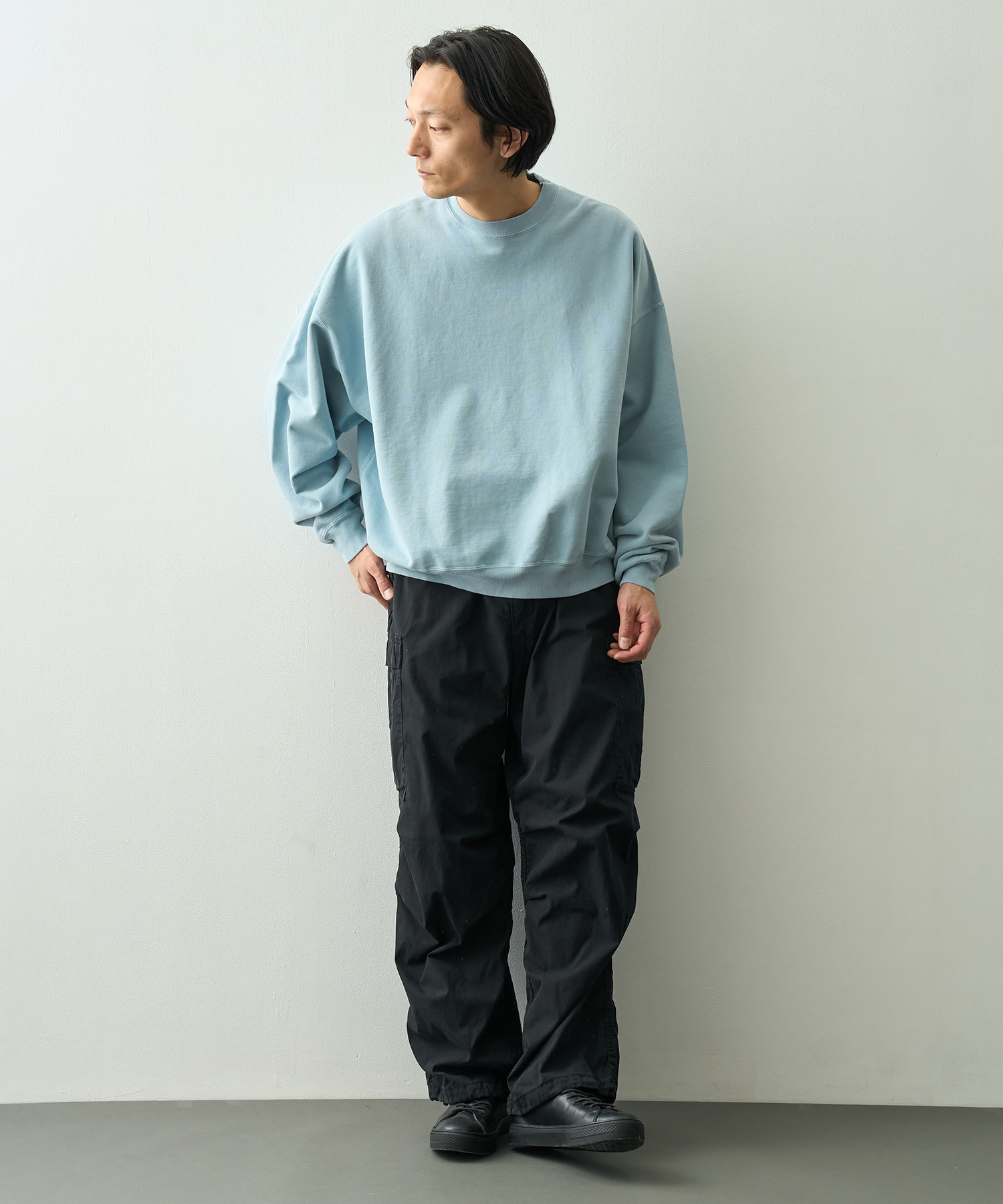 C/Ny カーゴPT REMI RELIEF