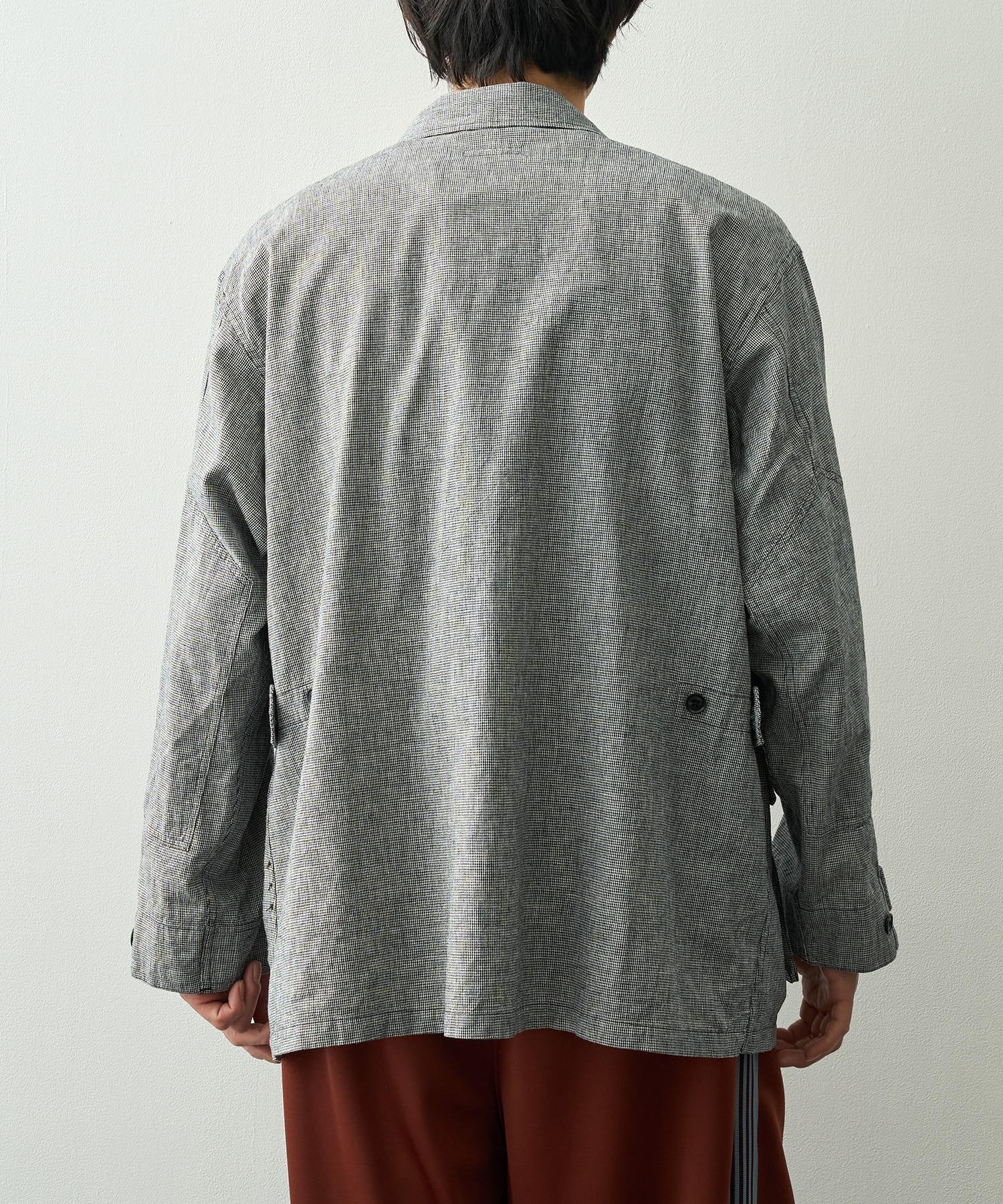 BDU Jacket Engineered Garments