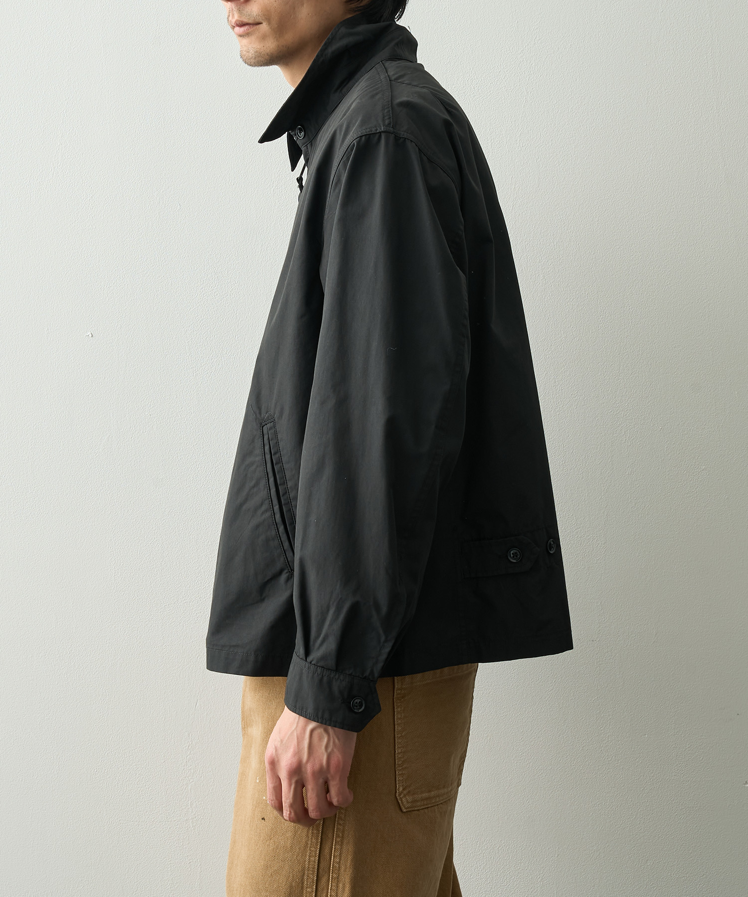 Claigton Jacket Engineered Garments