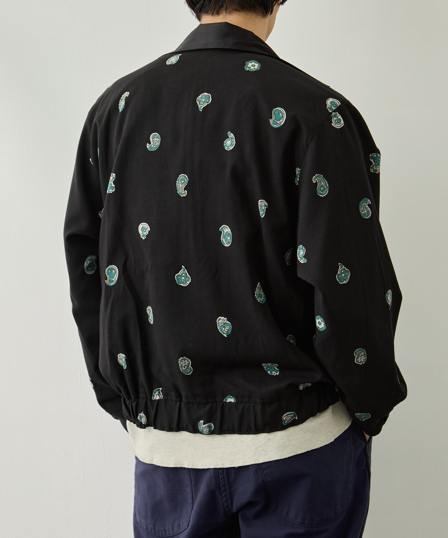 CHICKEN HEART JUMPER BRU NA BOINNE