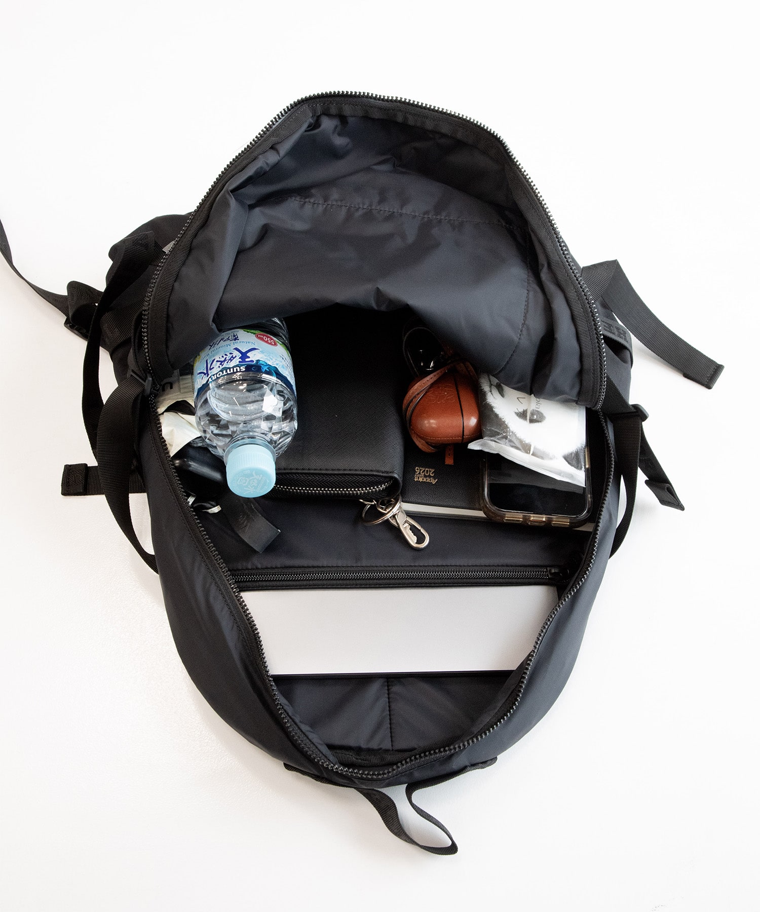 CORDURA Nylon Day Pack THE NORTH FACE Purple Label