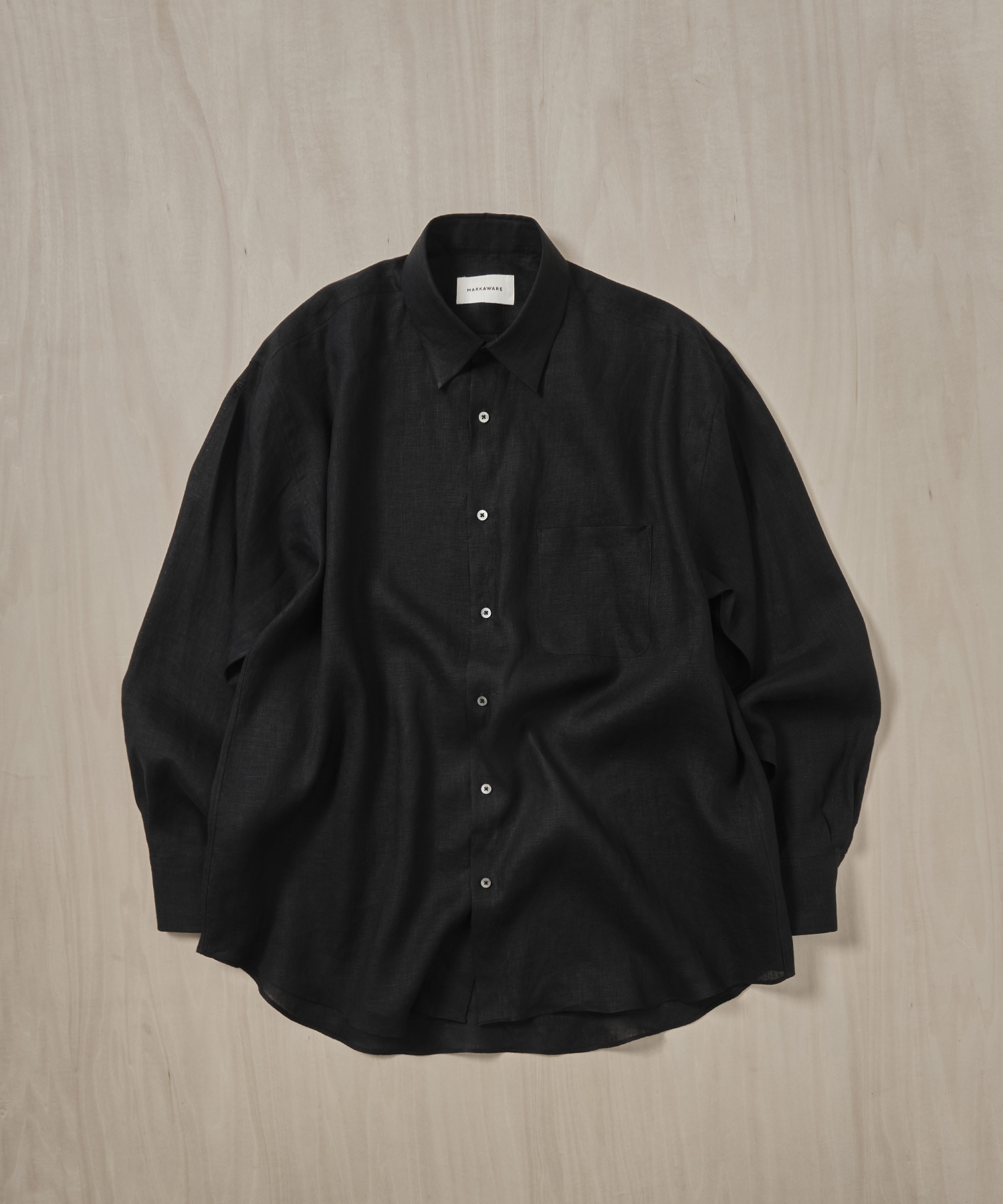 COMFORT FIT SHIRT MARKAWARE