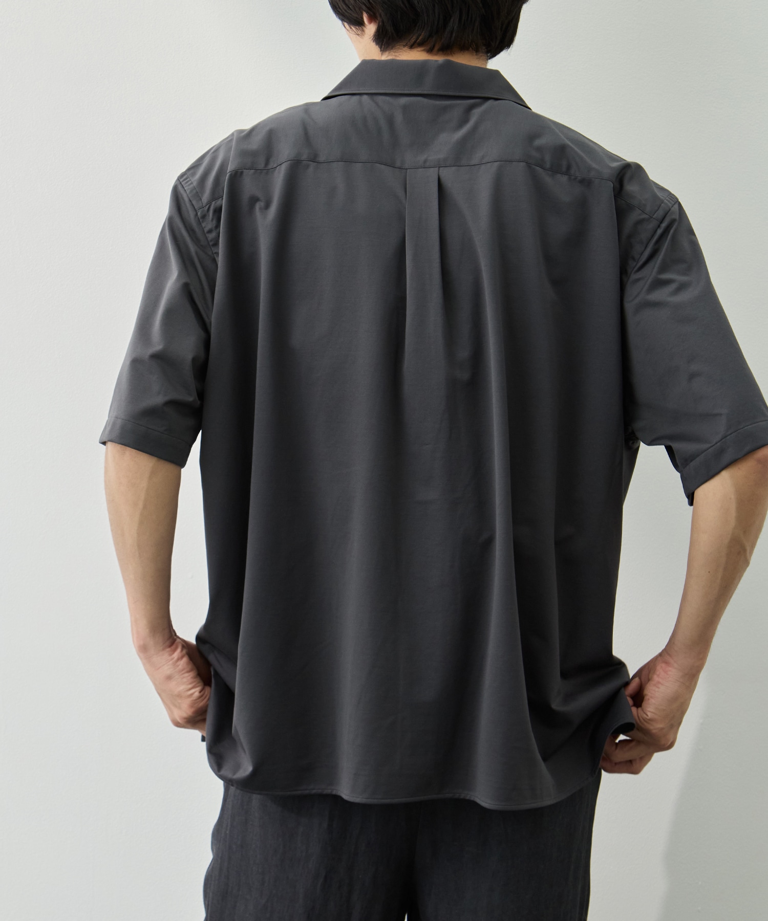 別注 46G Ether Shirt KANEMASA PHIL.