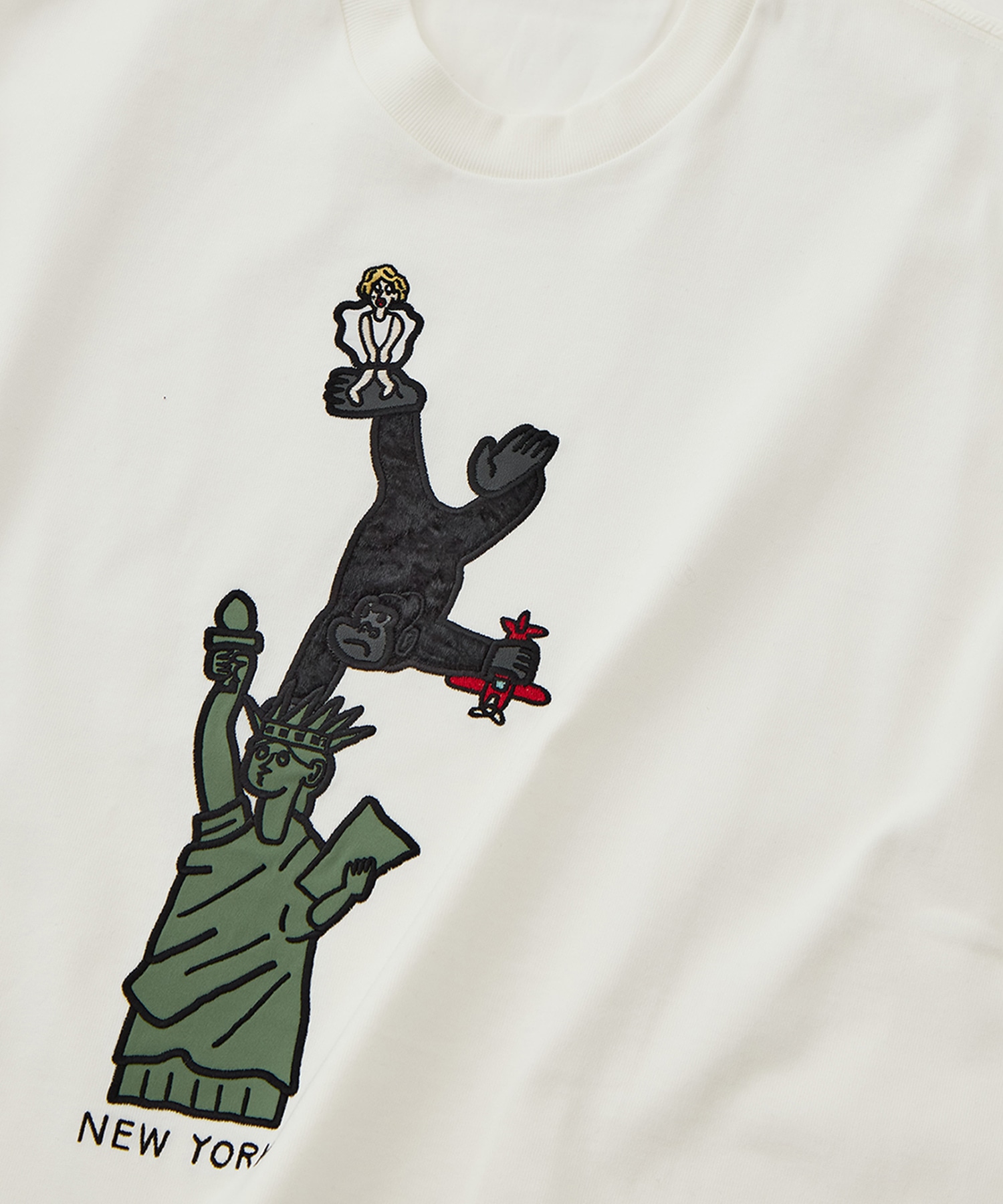 スーベニアT　ニューヨーク BRU NA BOINNE