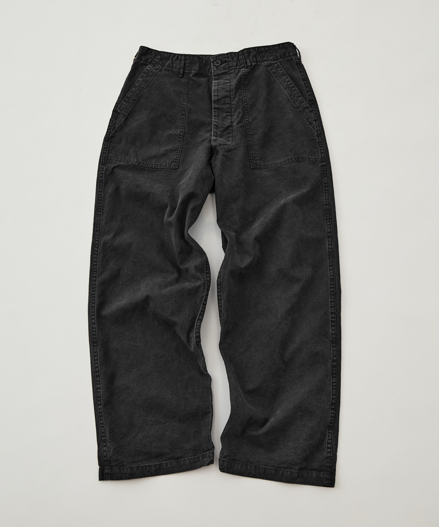 SUMMER FATIGUE PANTS orslow