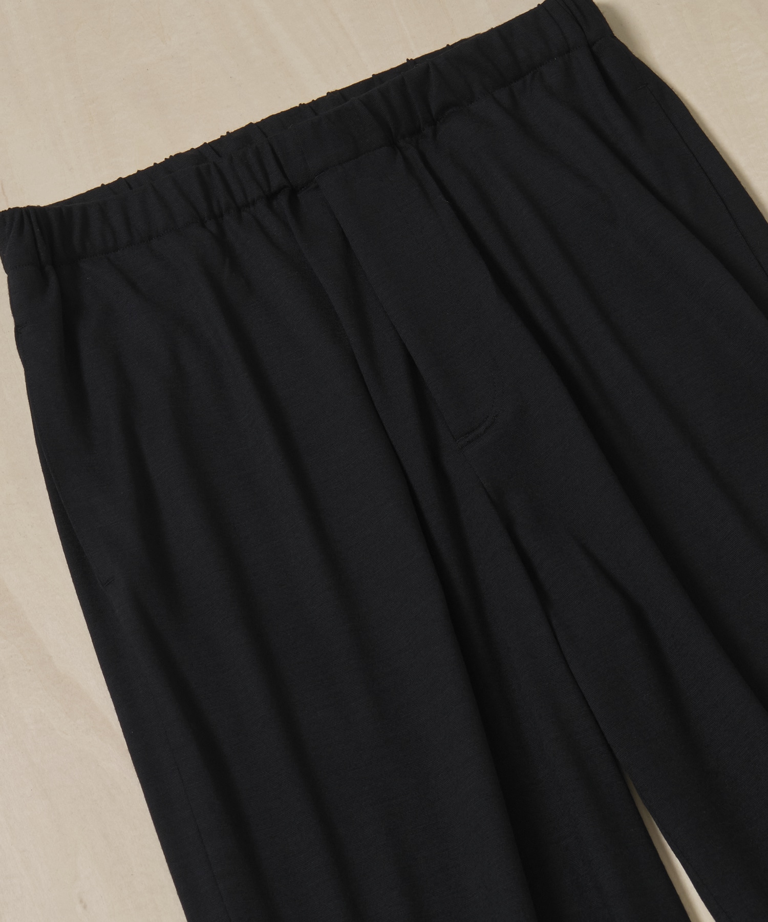 Wide Pants WRAPINKNOT