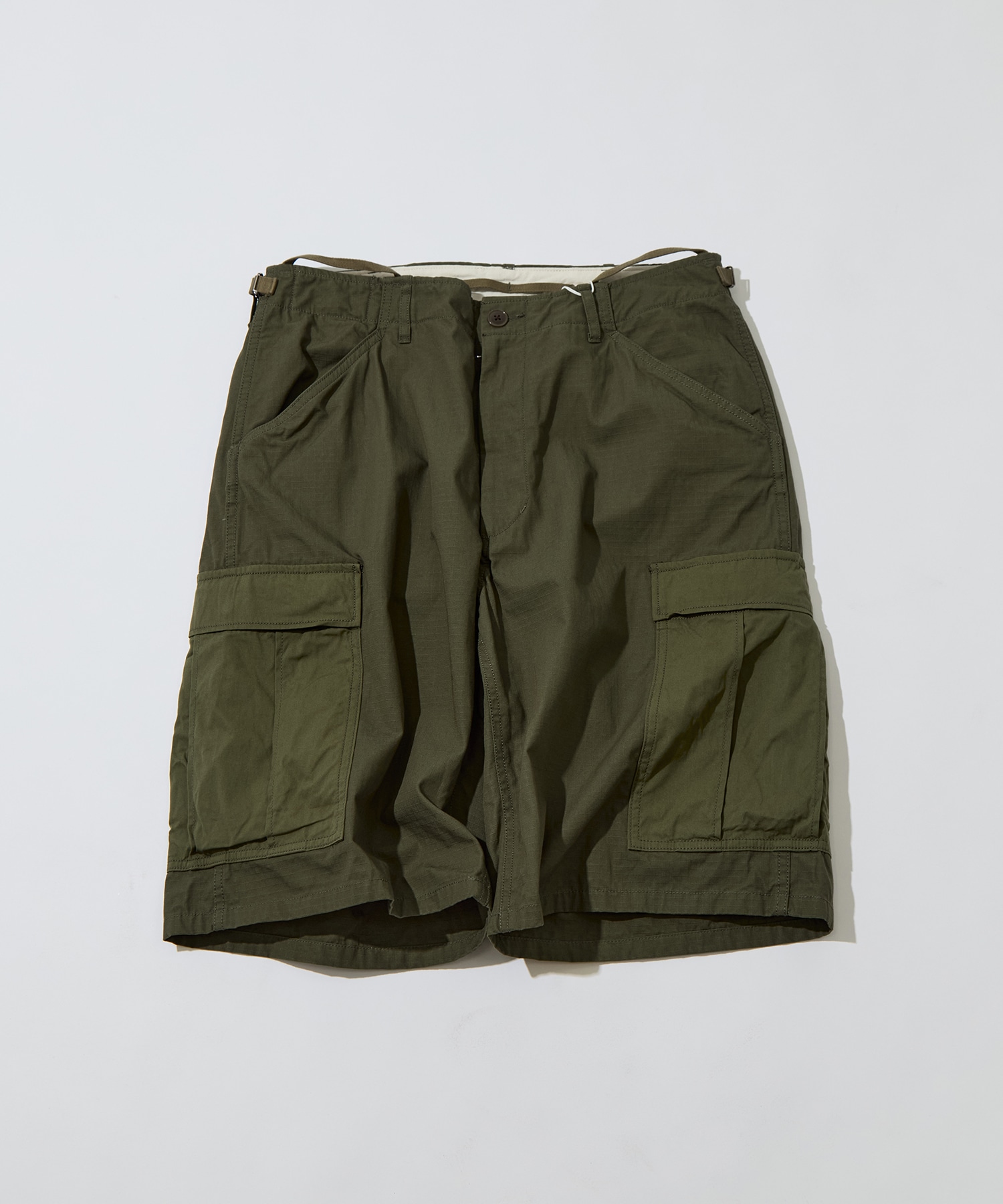 Cargo Shorts nanamica