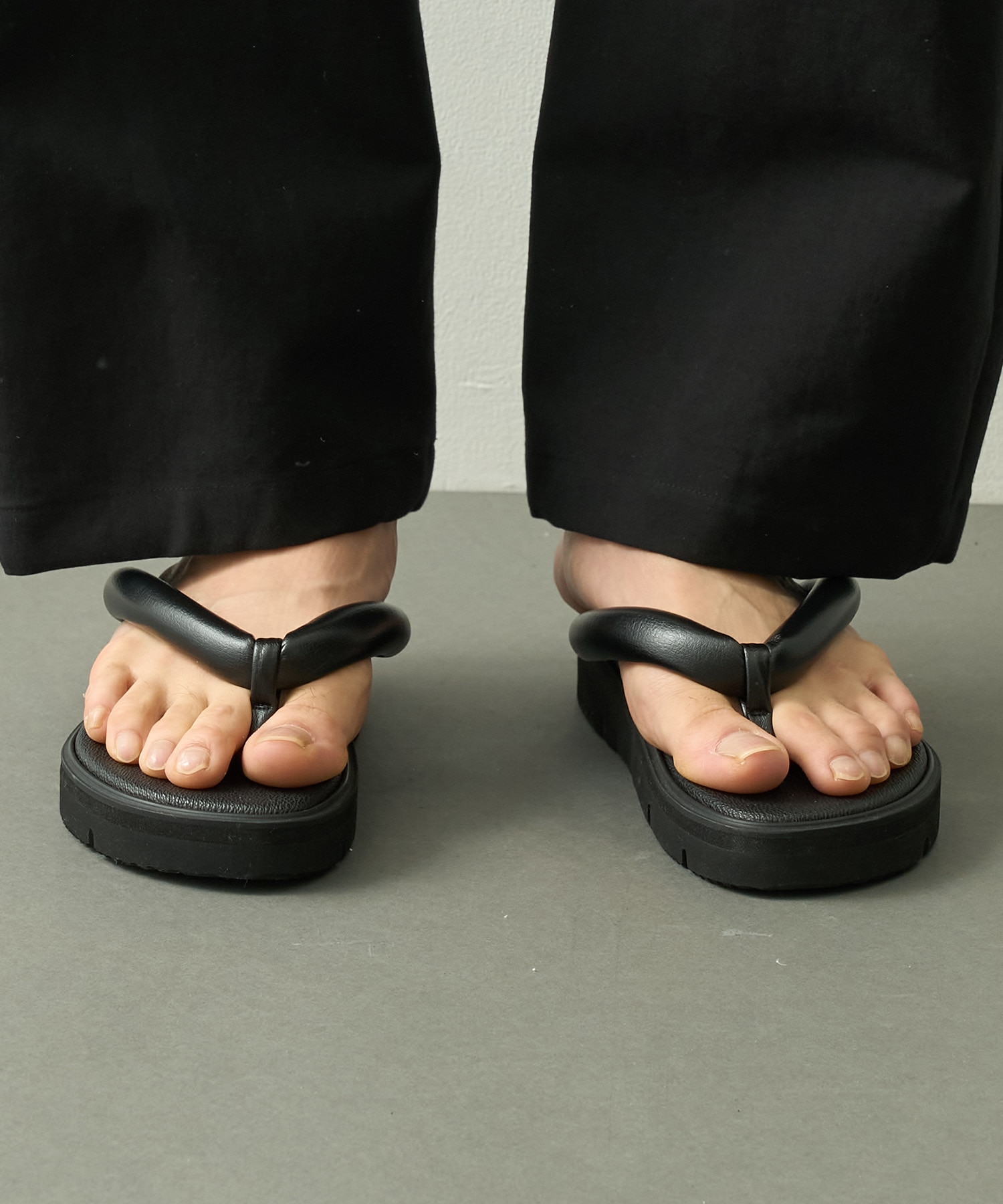 SETTA SANDALS foot the coacher