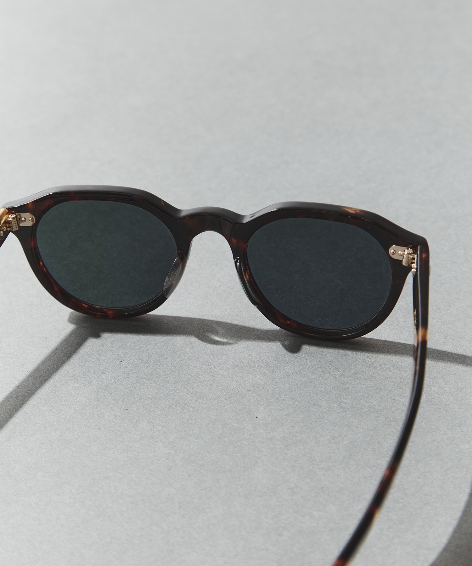 LUBIN 48 TORT-C.GRN. EYEVAN