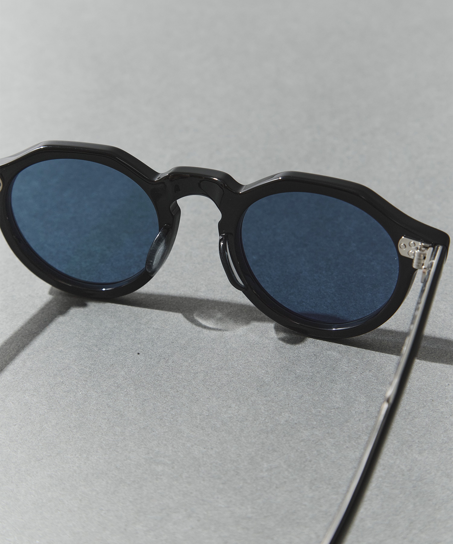 Mason(48) PBK-BLU EYEVAN