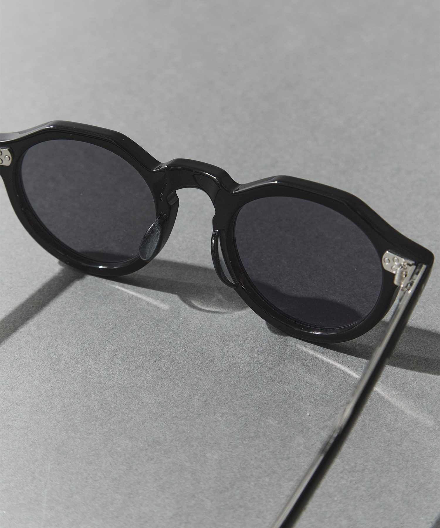 Mason(48) PBK-GRY EYEVAN