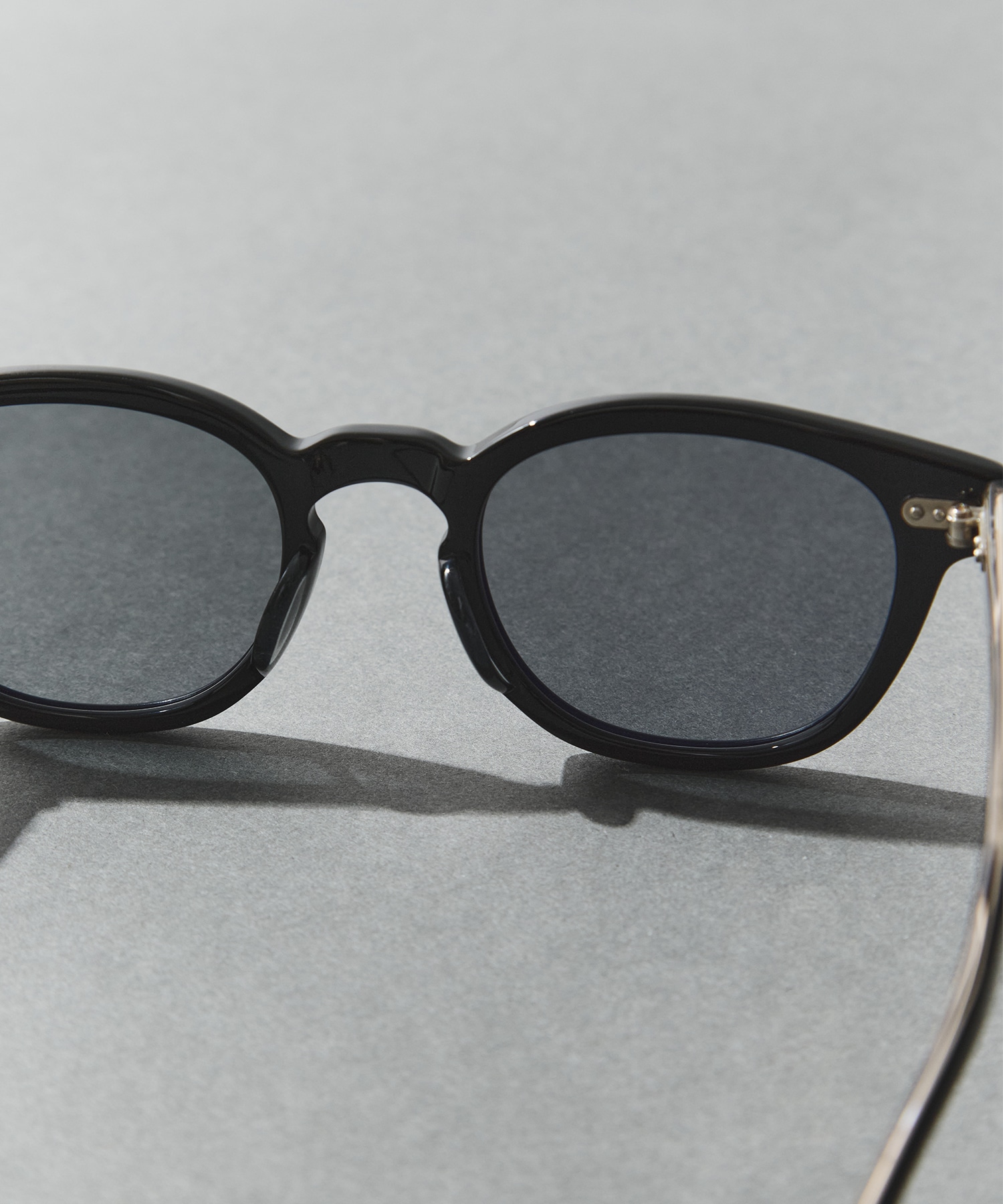 Webb(49) PBK-GRY. EYEVAN