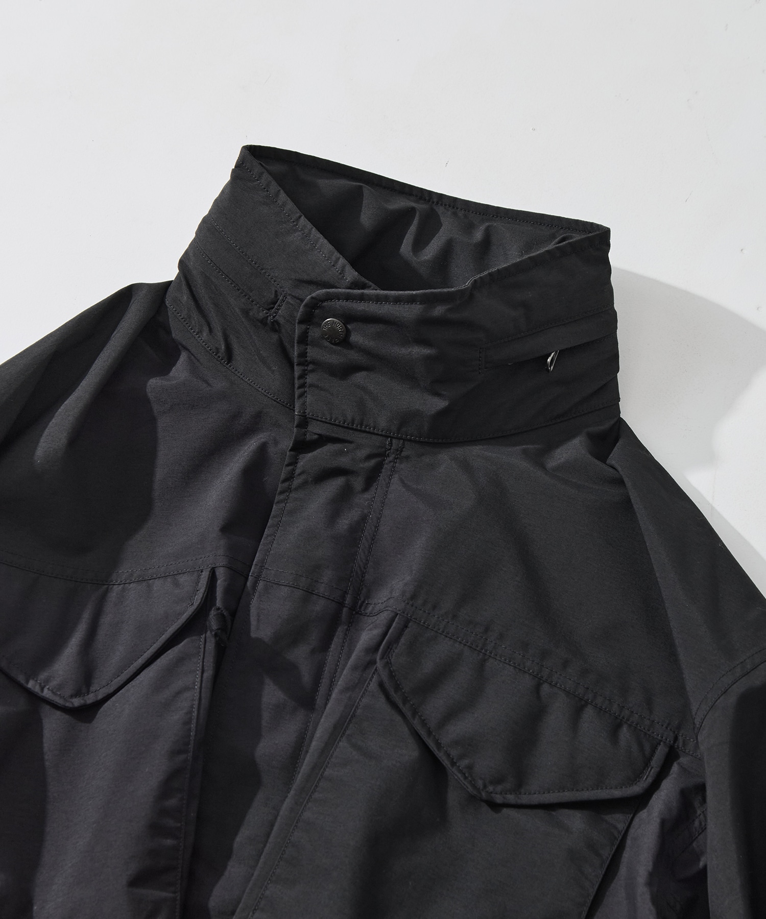 GORE-TEX Field Jacket THE NORTH FACE Purple Label