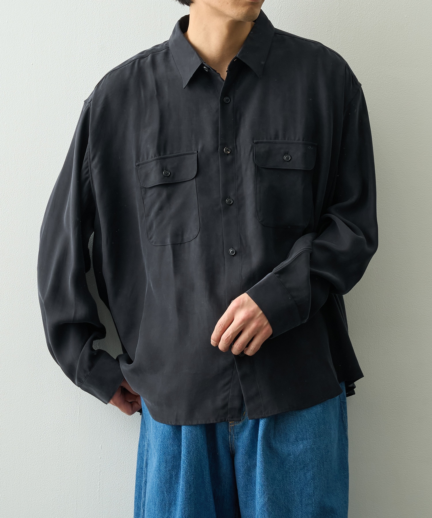 type105 (cupro) ISSUE THINGS