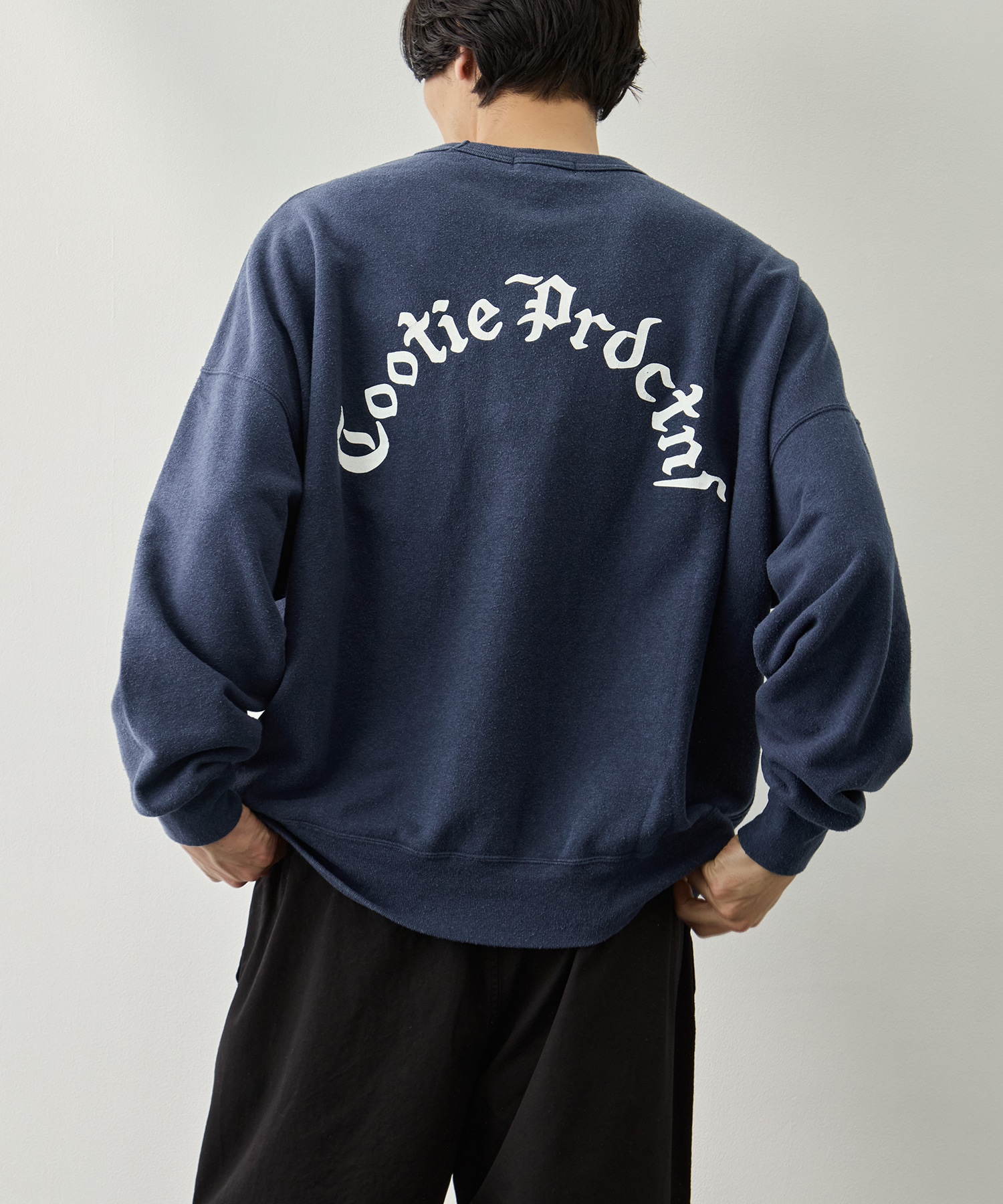 Venice Sweat Crew COOTIE PRODUCTIONS