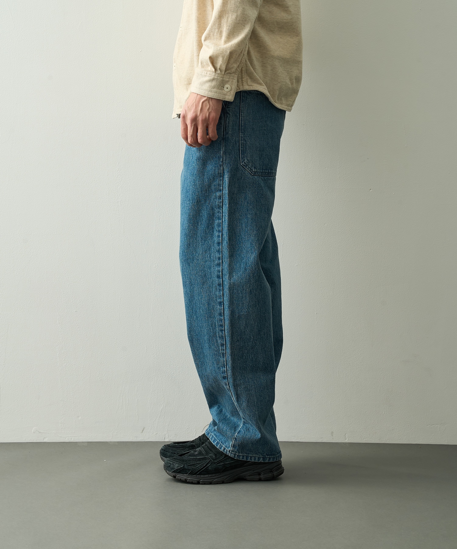 type104 (faded denim1) ISSUE THINGS